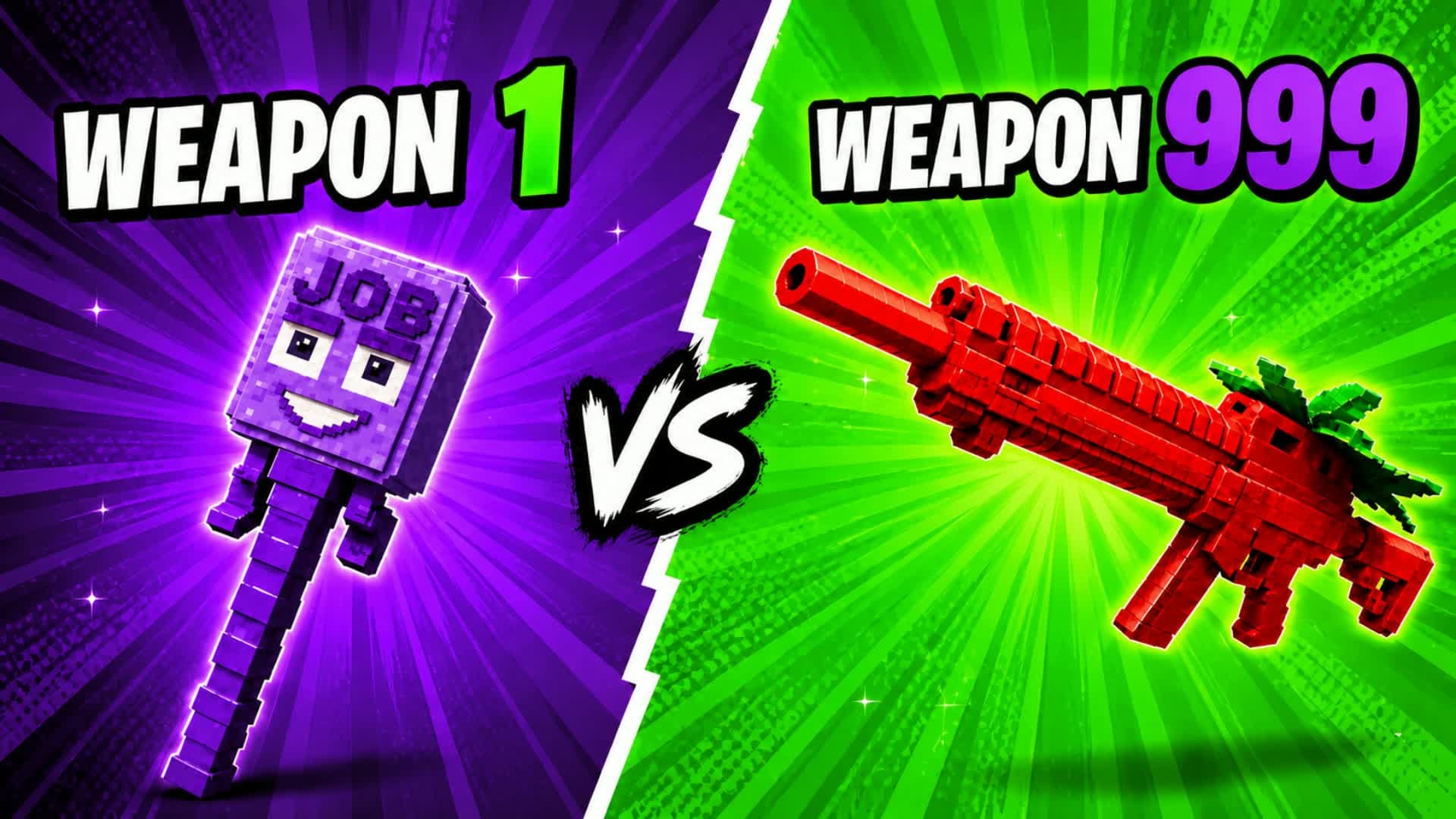 🔫 GUN GAME 67 ULTIMATE🔫ONE SHOT