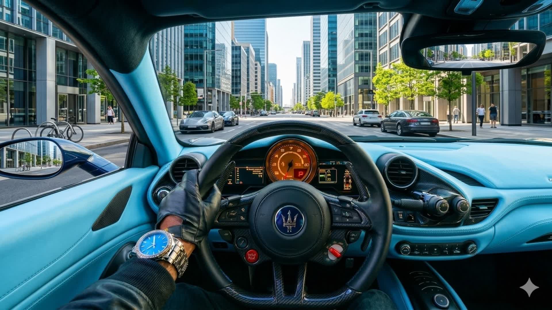 🏙️ DRIVE FFA RP