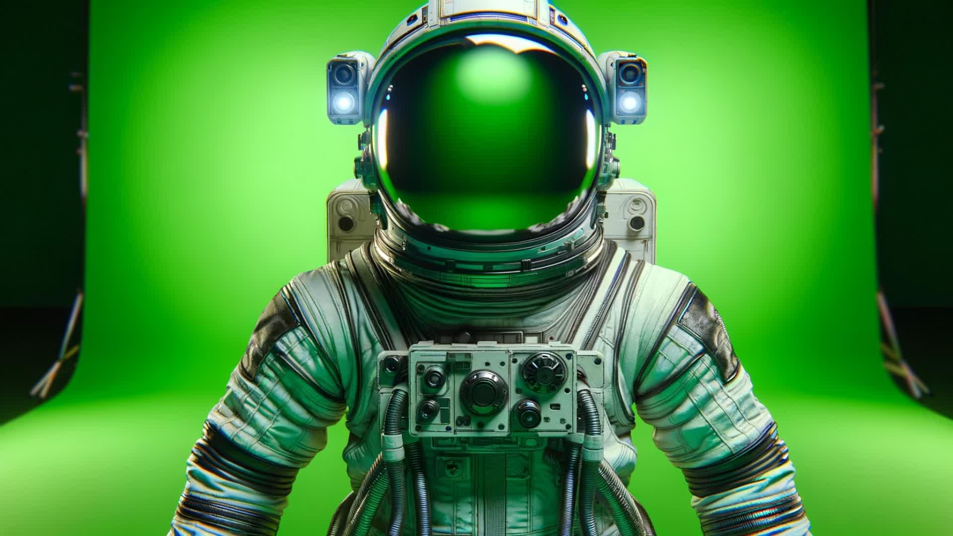 Doc's Green Screen