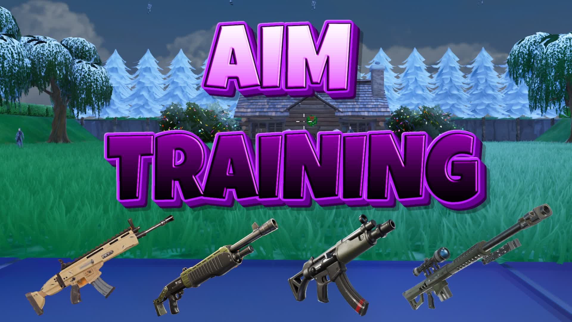 Aim Training