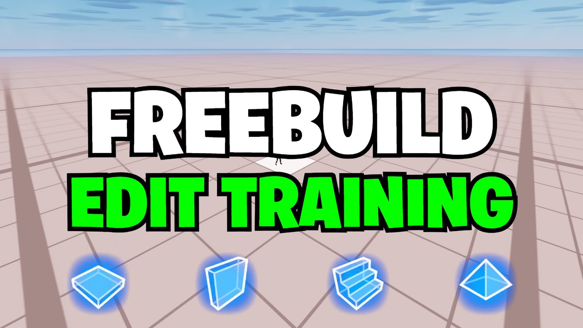 FREE BUILD BOX PRACTICE