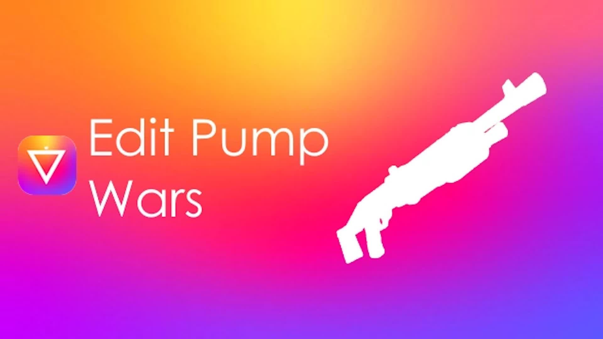 Edit Pump Wars {KHAL7}