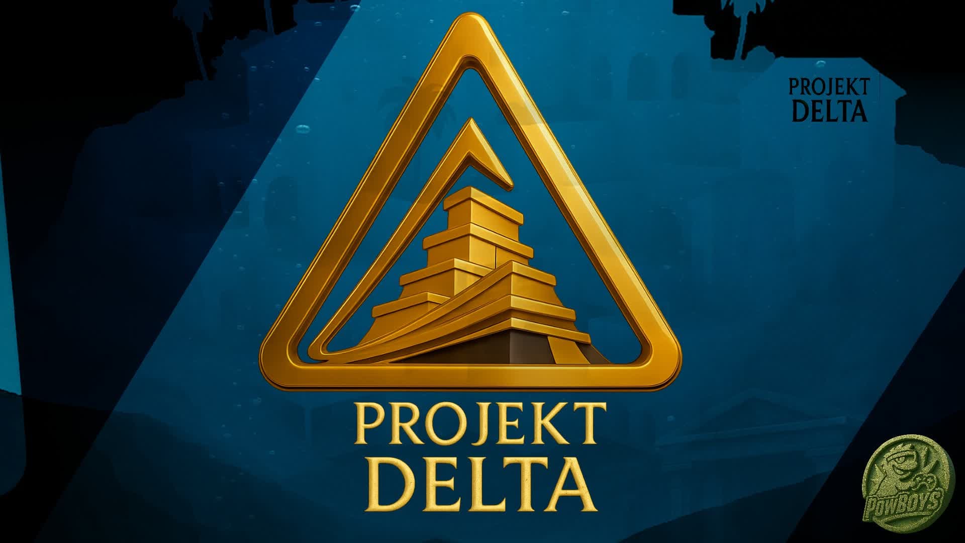 Projekt Delta - POW001