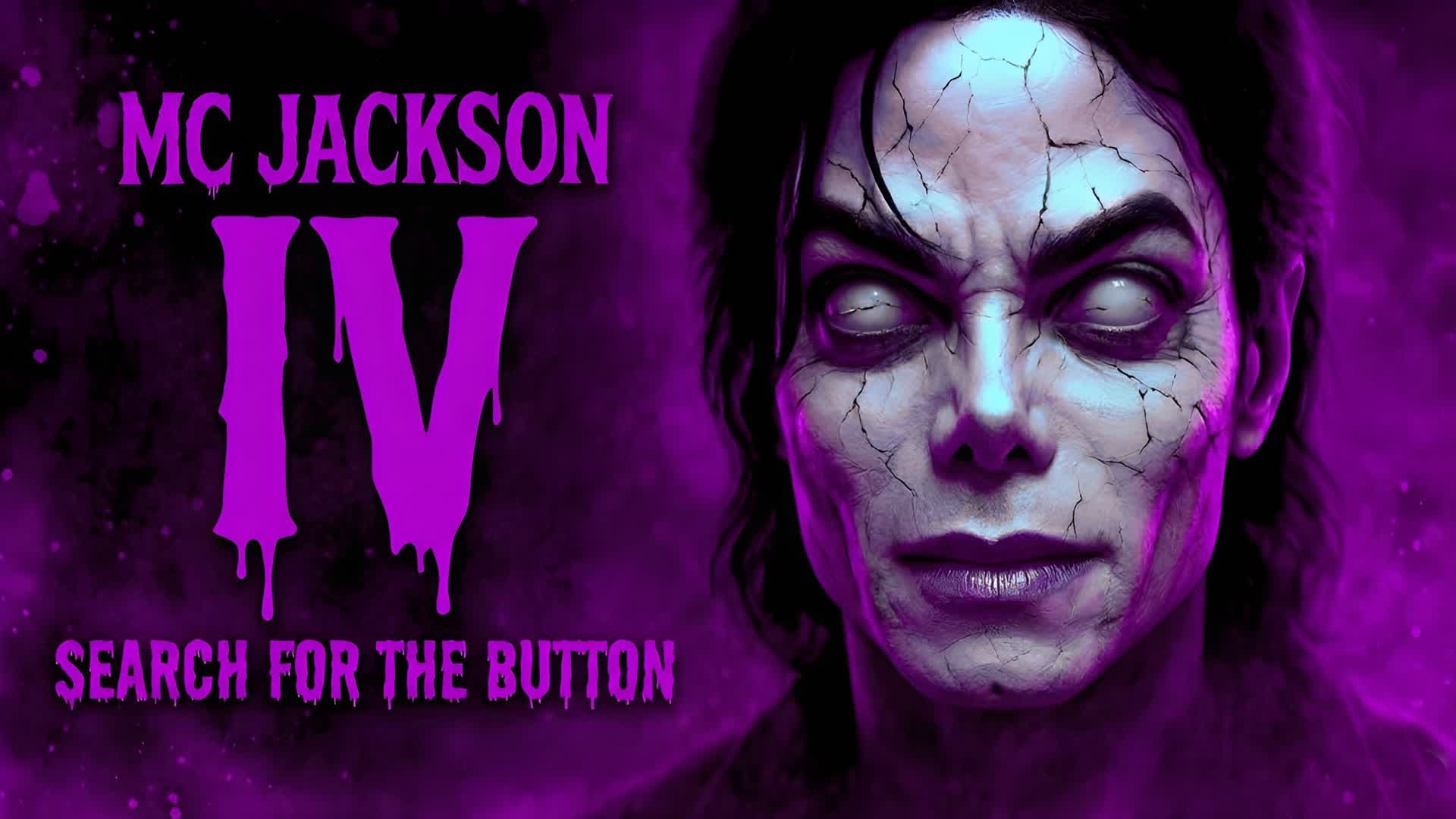 MC JACKSON IV [MORGUE]