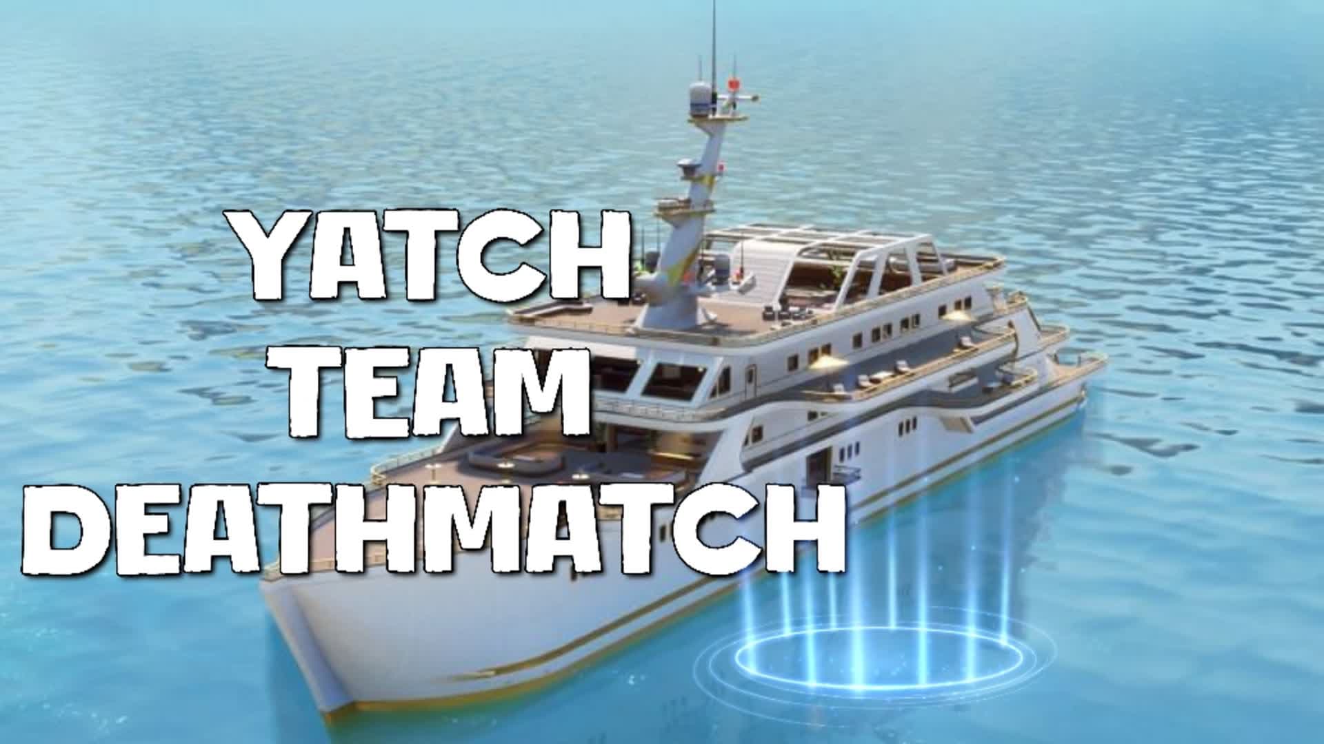 🗣️🔥HEROES YATCH TEAM FIGHT 2.0🔥