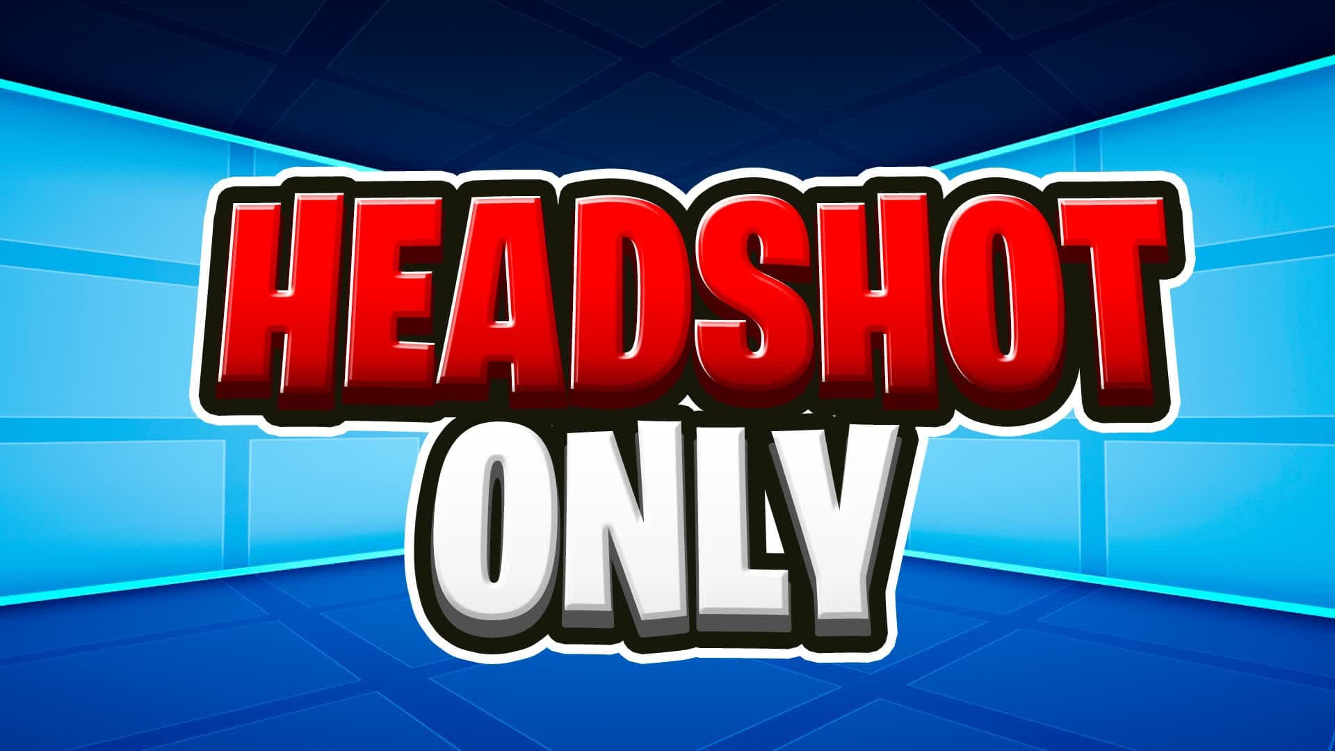 🎯 HEADSHOT ONLY  - BLACKOUTZ 🎯