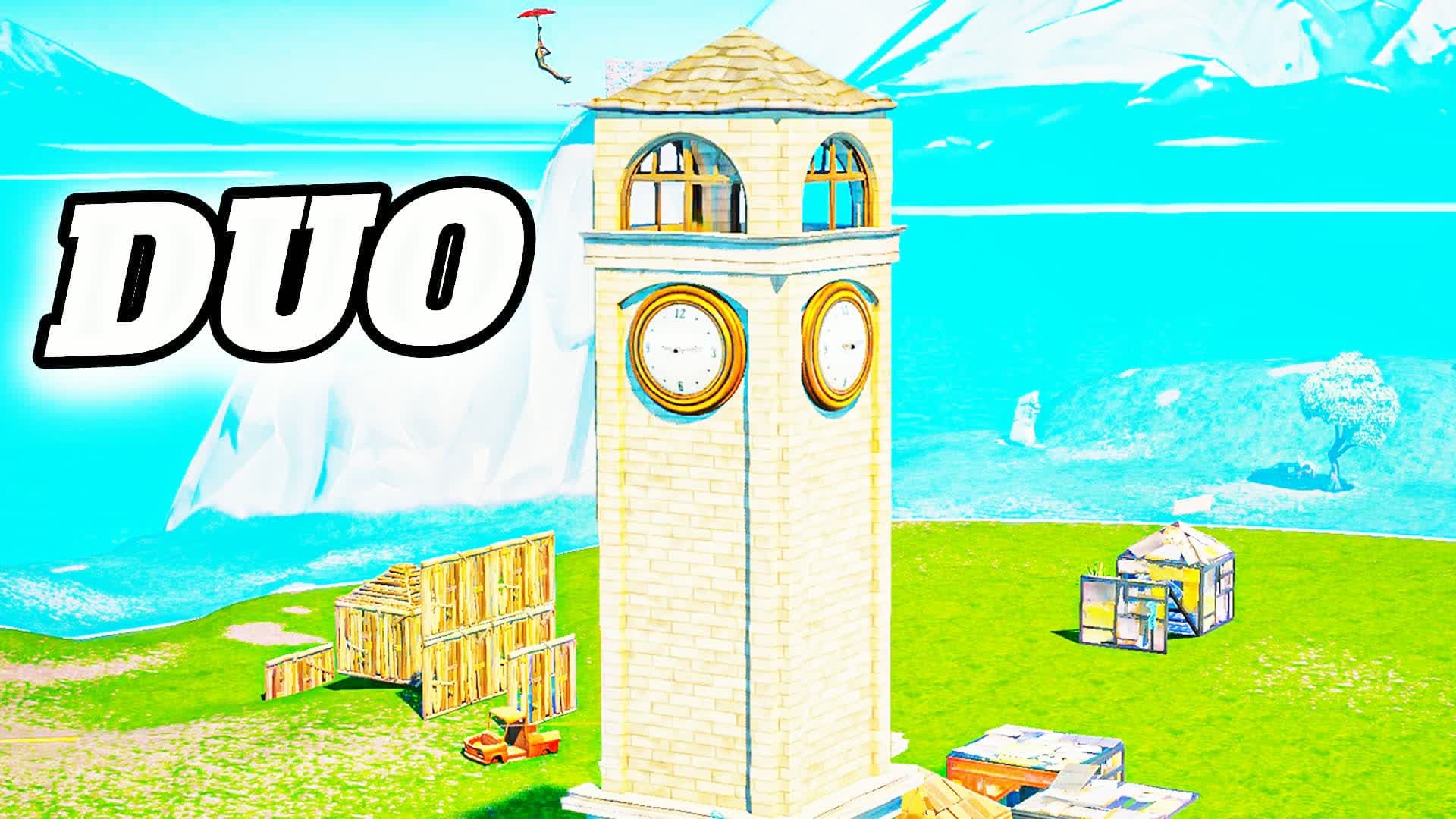 the Last STORM 🌀 - 2v2 سكرمز العاصفه  2