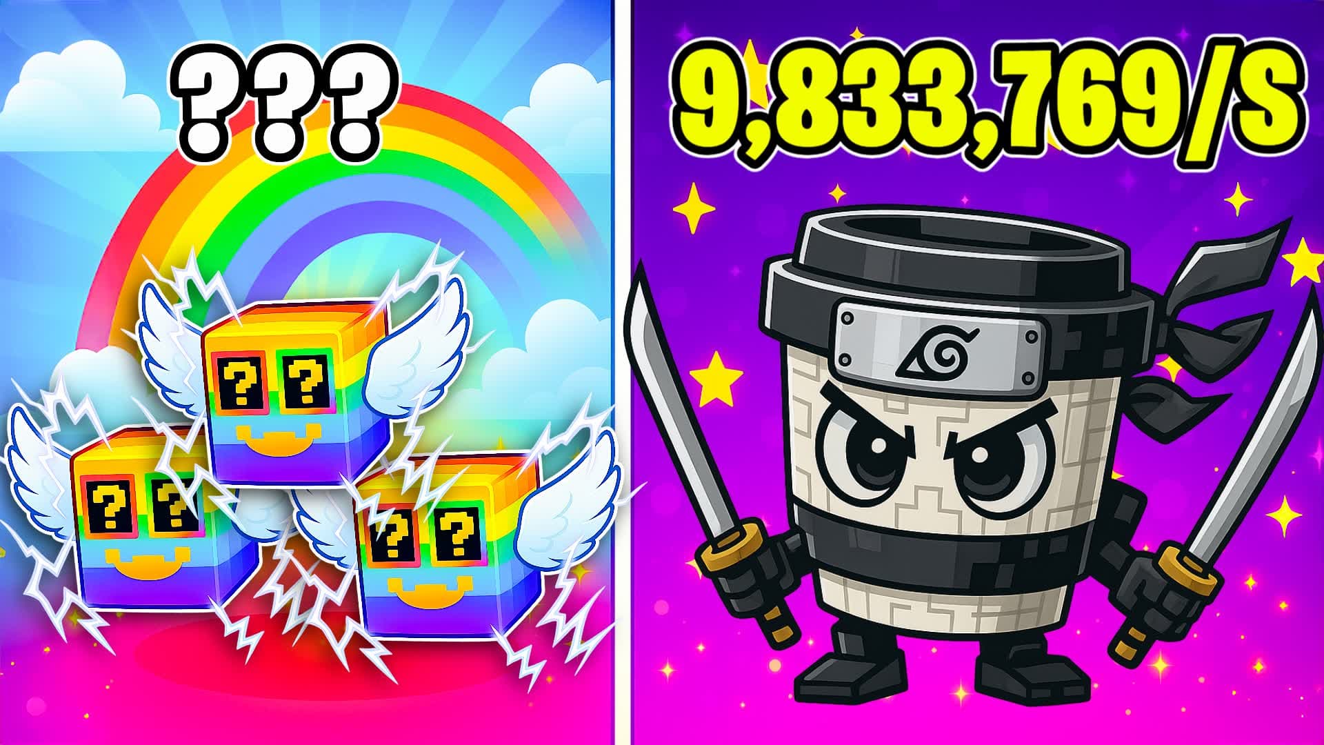 Brainrot Tower Wars [Tower Defense]