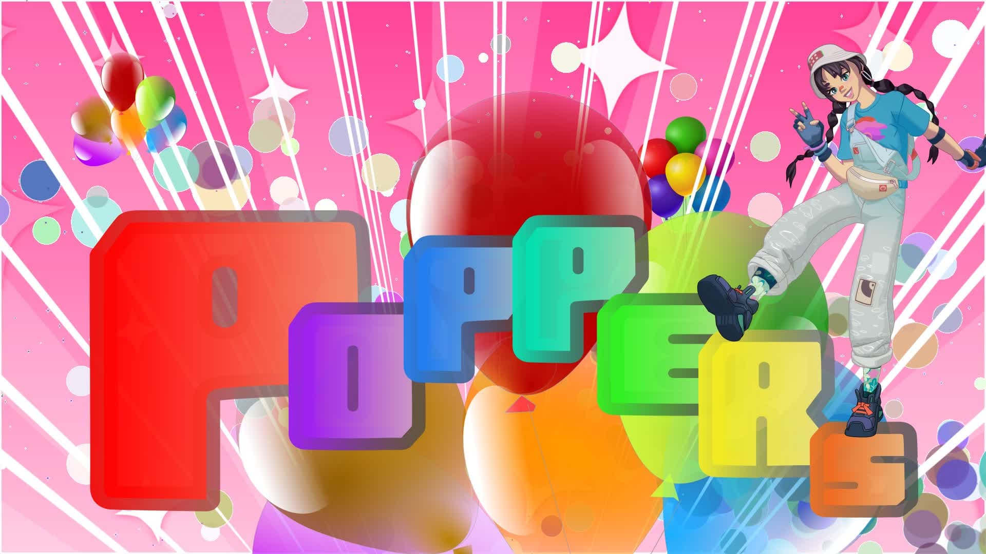 Poppers