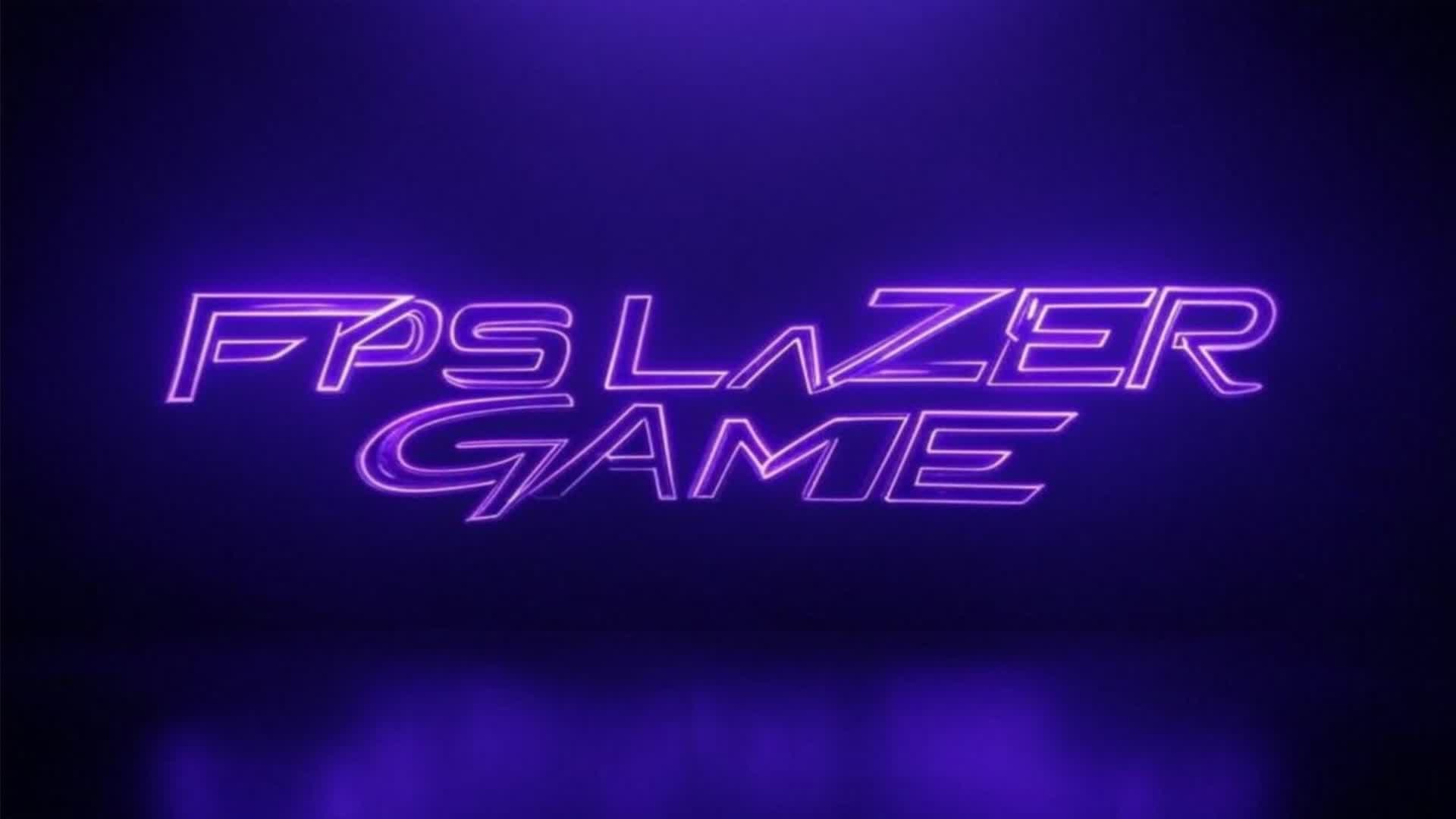 Fps Lazer Game