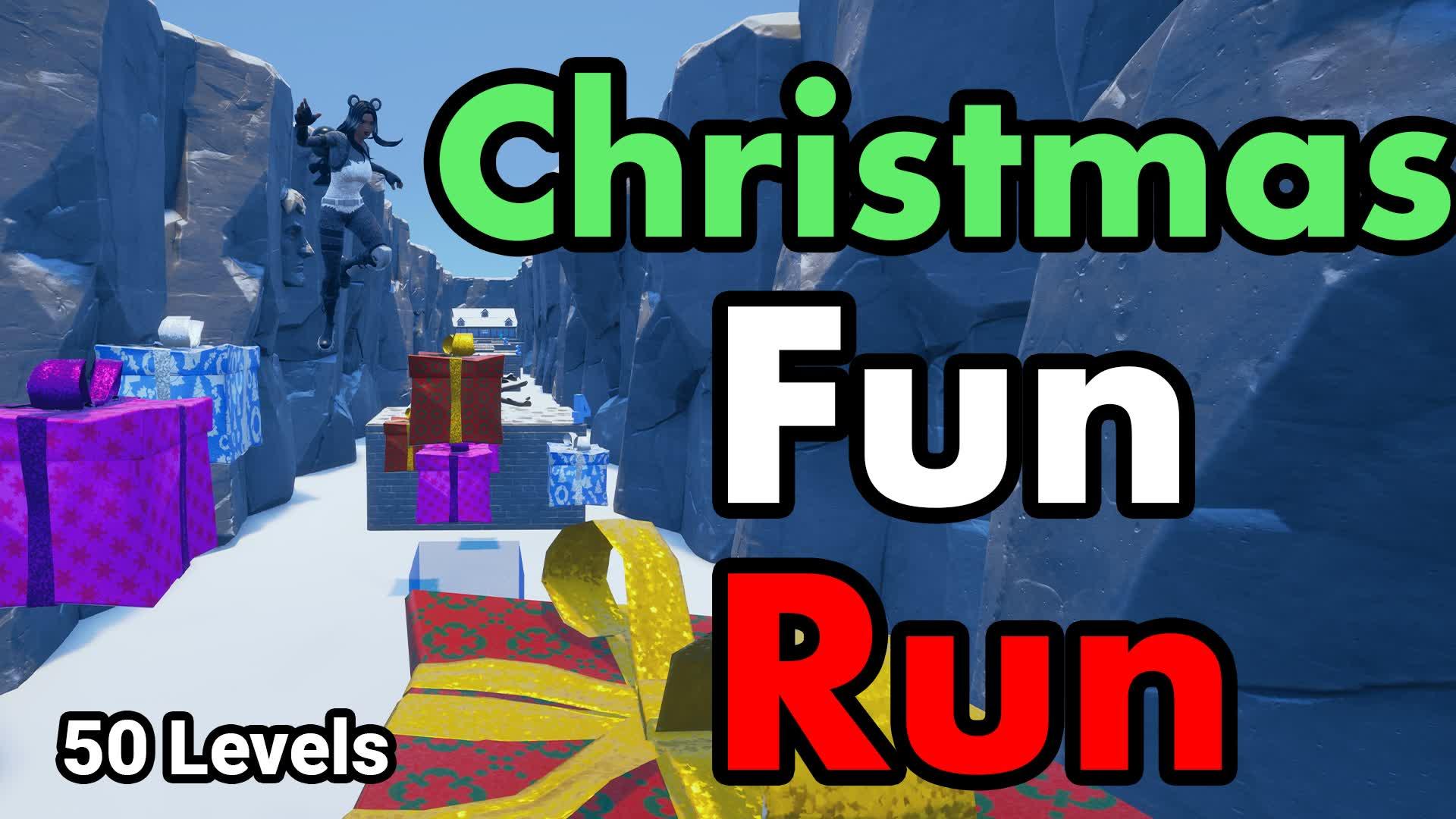 Christmas Fun Run