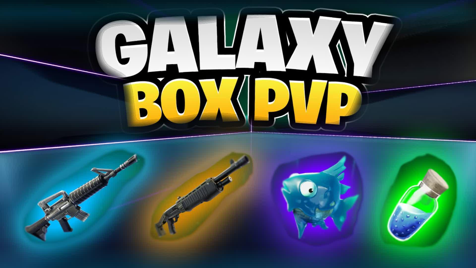 بوكس فايت رمضاني ☪️ 😍 Box Fight PVP