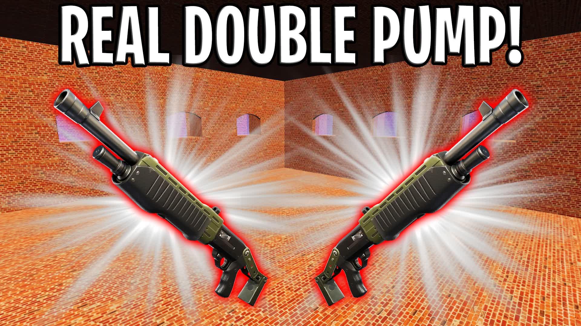 📦DOUBLE PUMP BOX WAR!📦