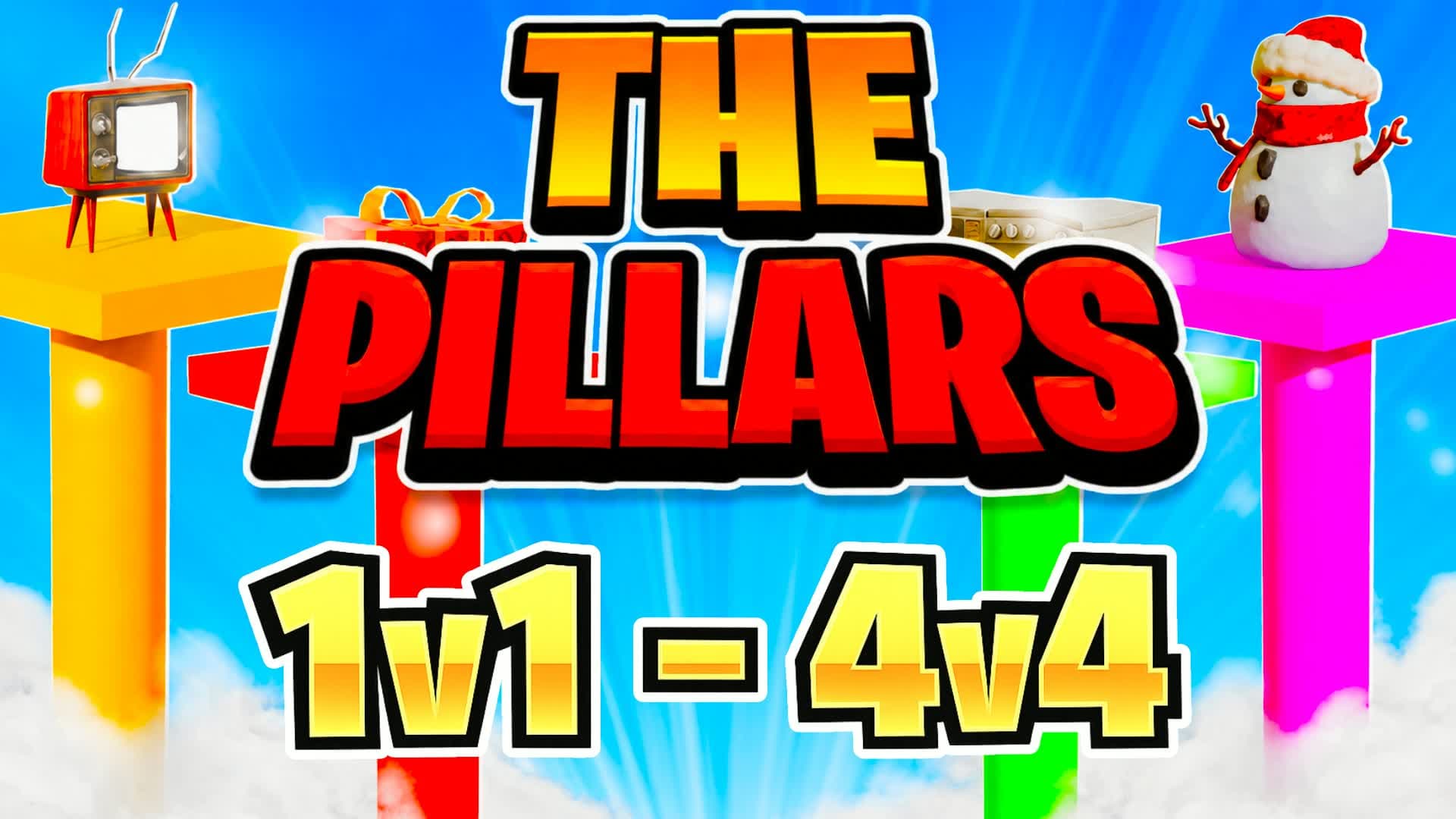 the PILLERS pilars pilers pilirs