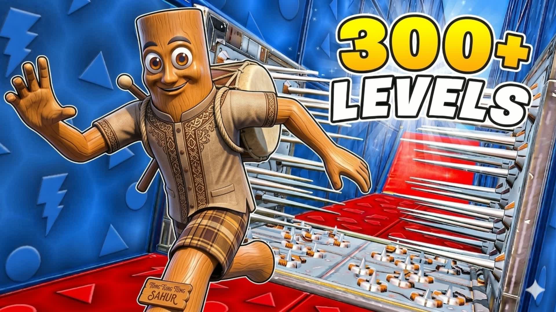 🛸STAR WARS PARKOUR 300+ DEATHRUN🛸