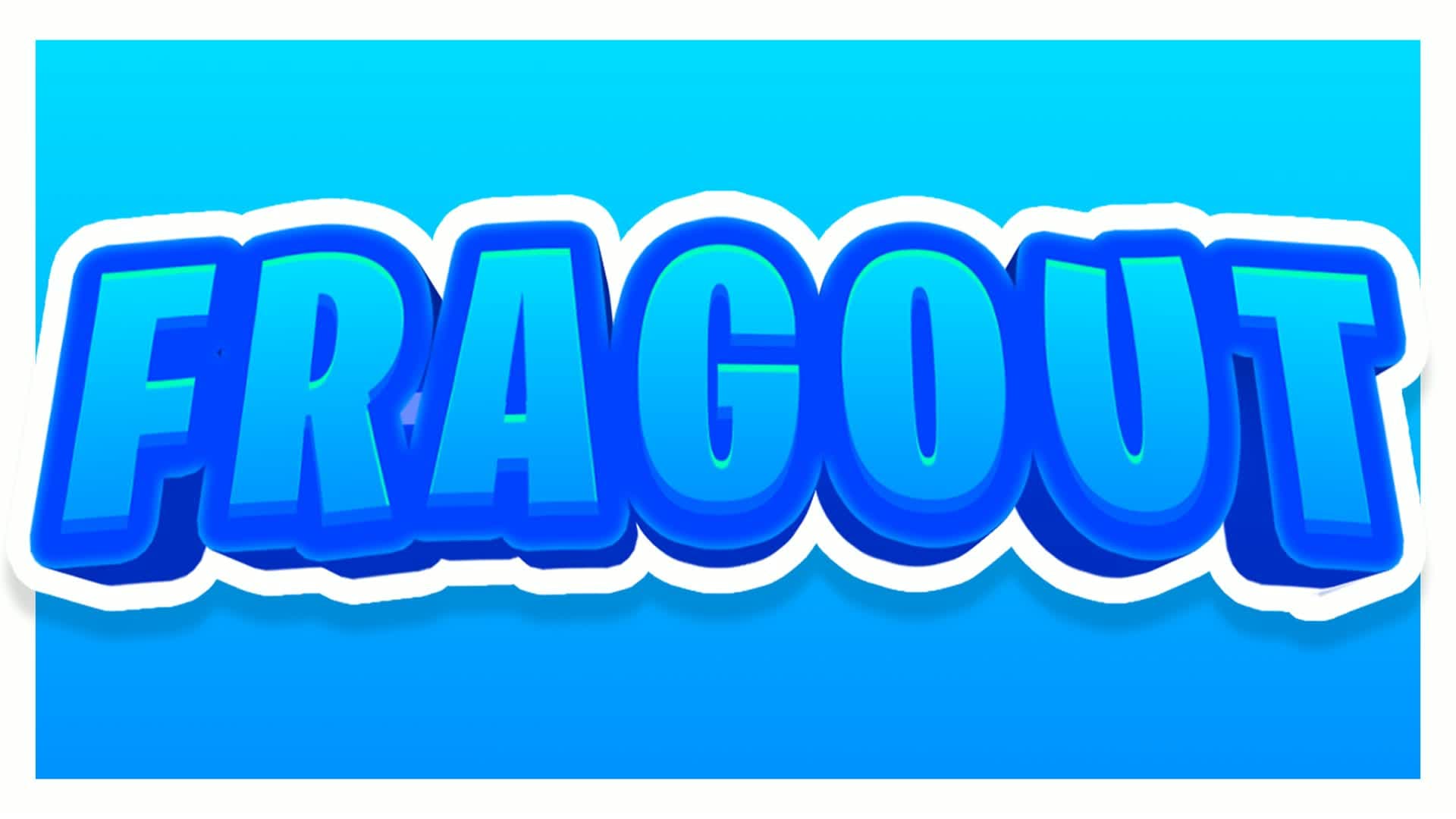 1V1 FRAGOUT
