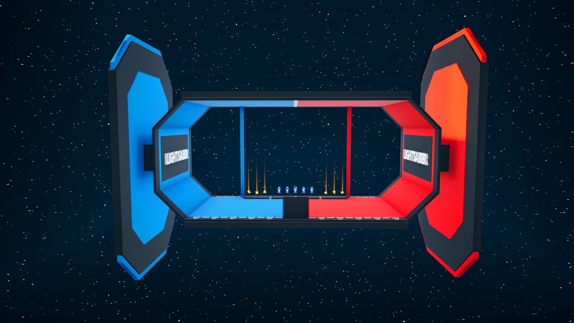Lightsaber