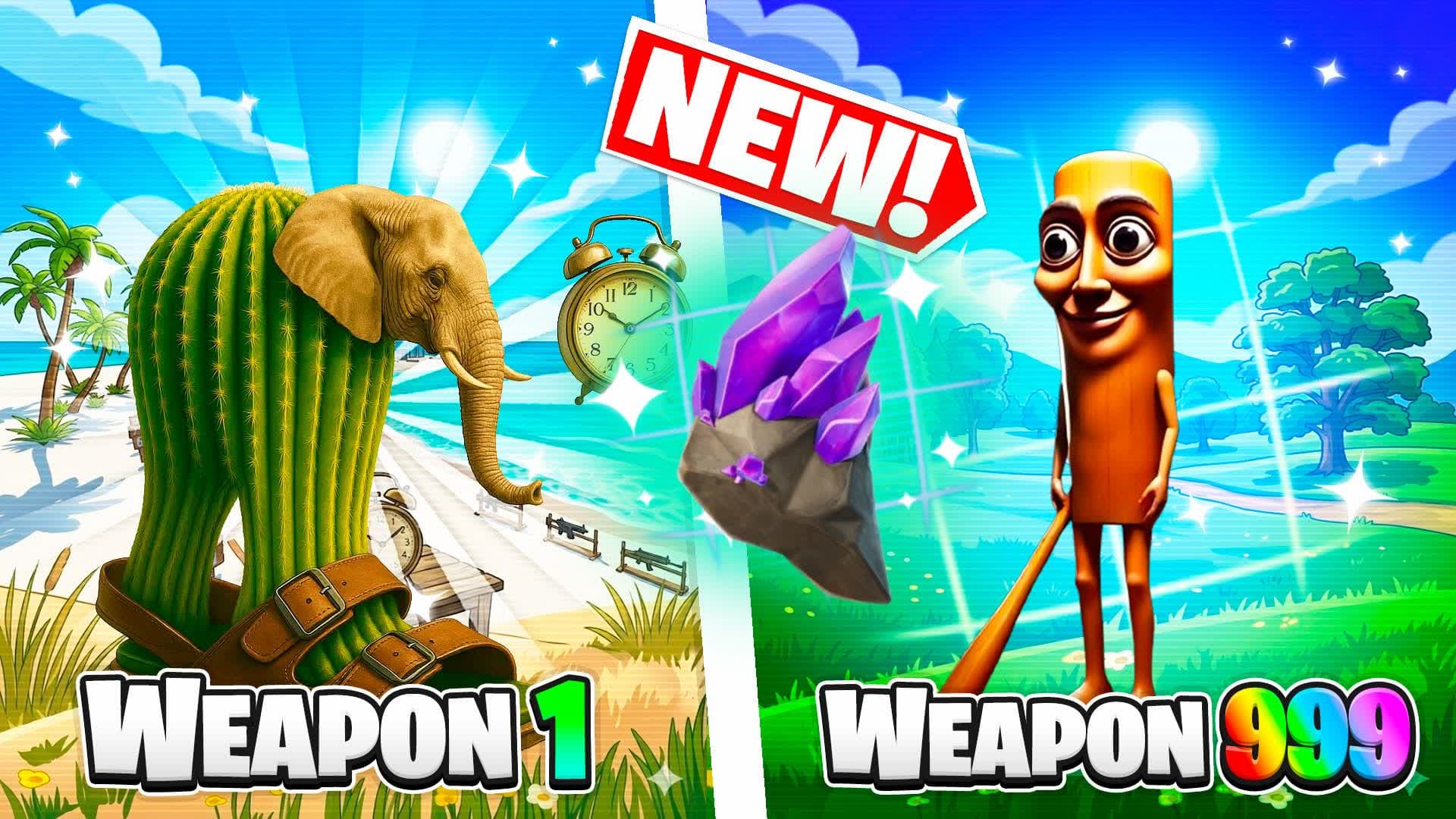 🔥CRAZY🧠SUMMER BRAINROT🔫GUN GAME