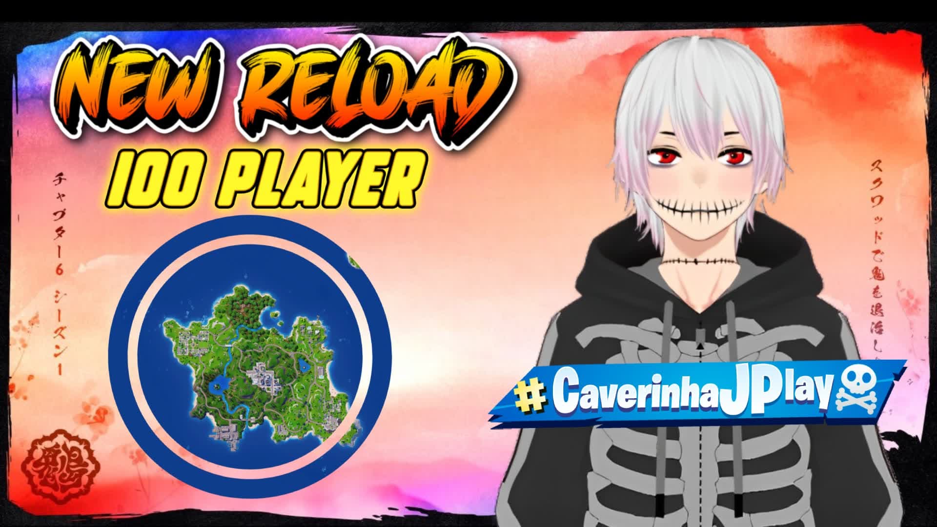 NEW RELOAD CAVERINHAJPLAY