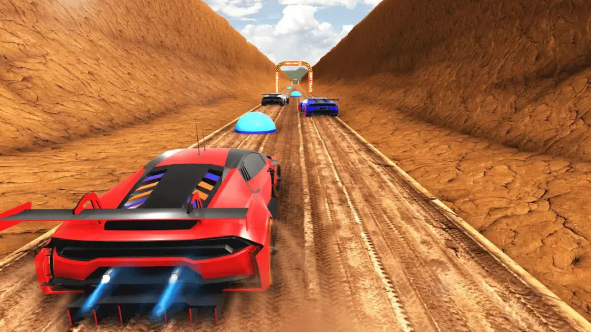 🔧CARS 🚗 CAR GAMES 🕹️desert 11