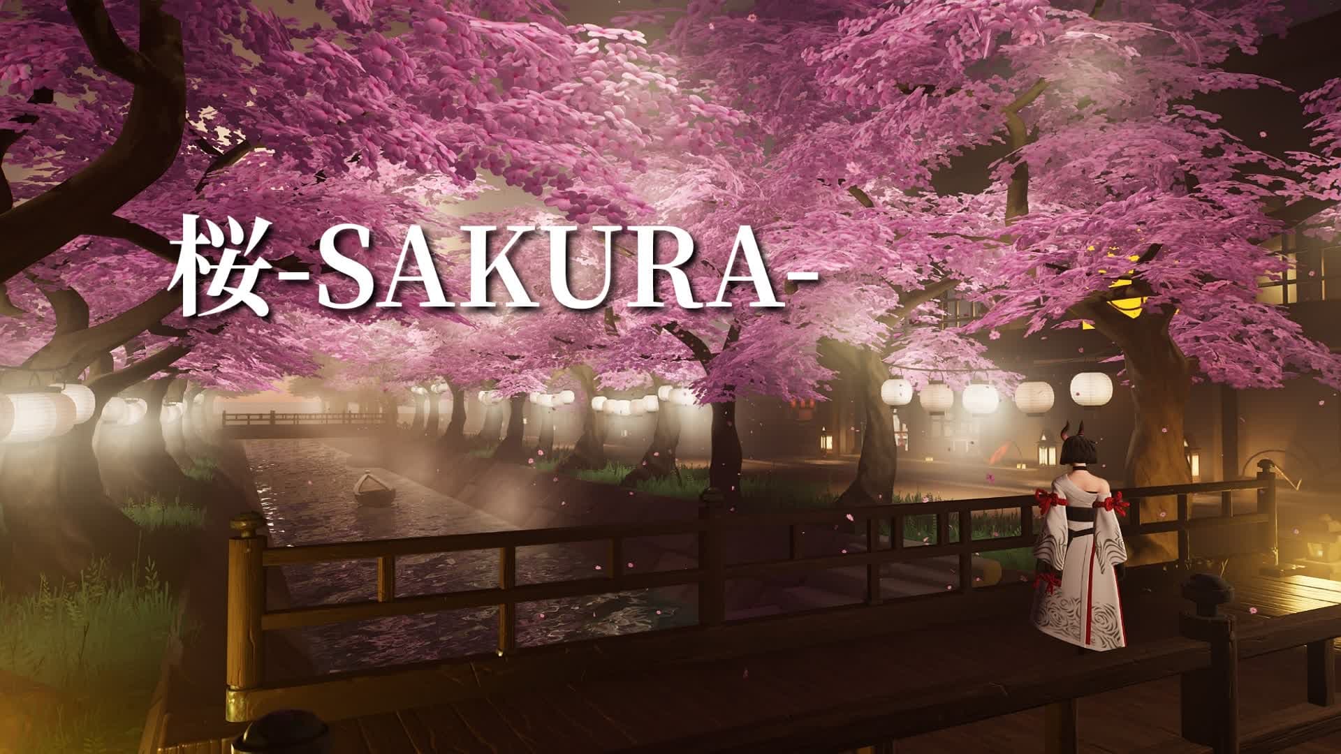 桜-SAKURA-