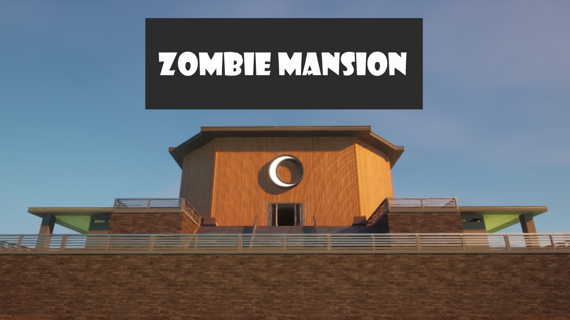 Zombie Mansion V2.1.3