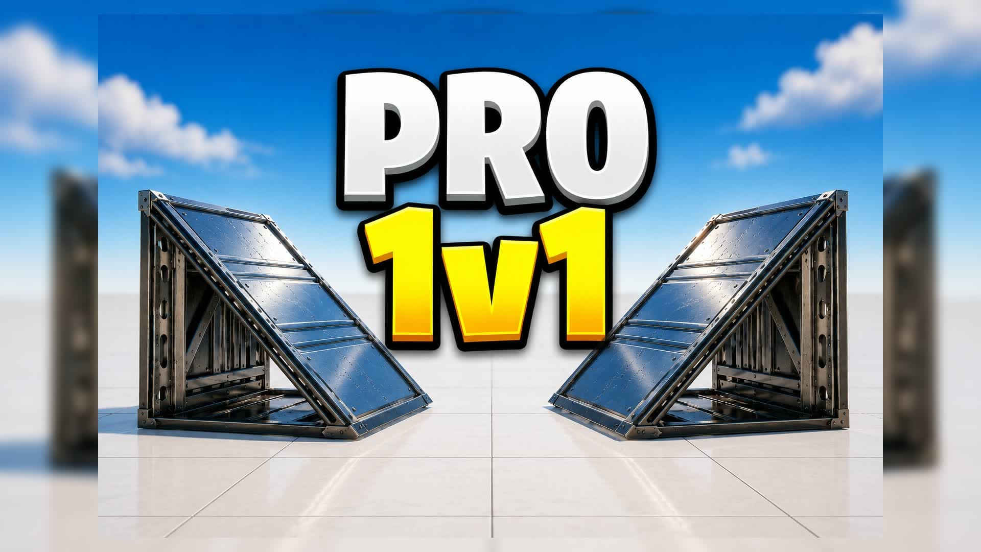 Clean Pro 1v1