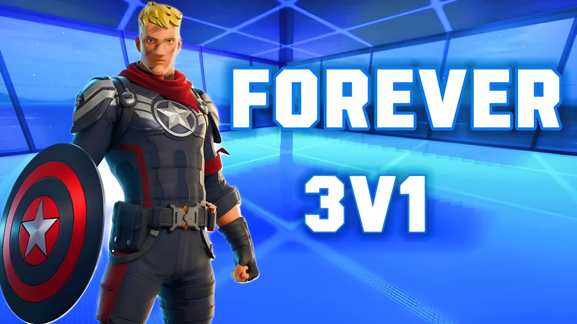 FOREVER 3V1