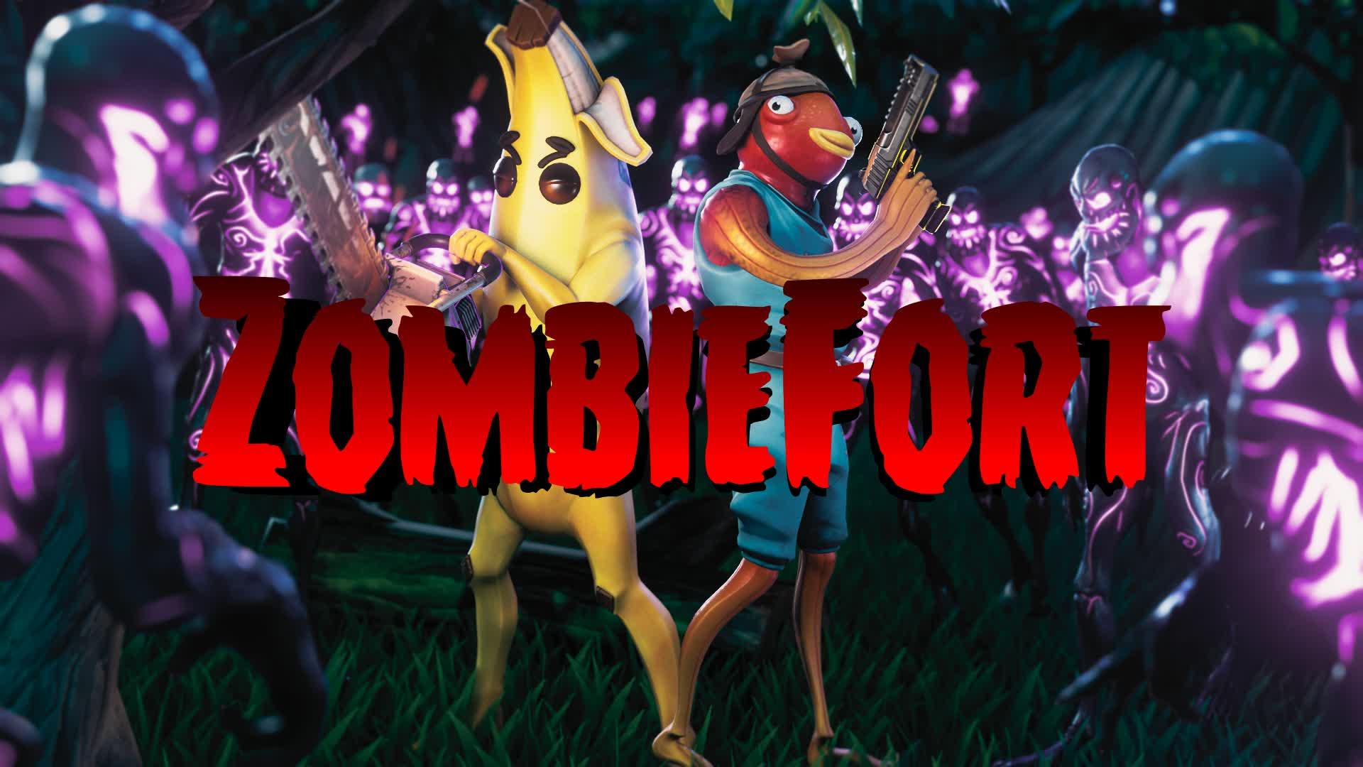 ZOMBIEFORT