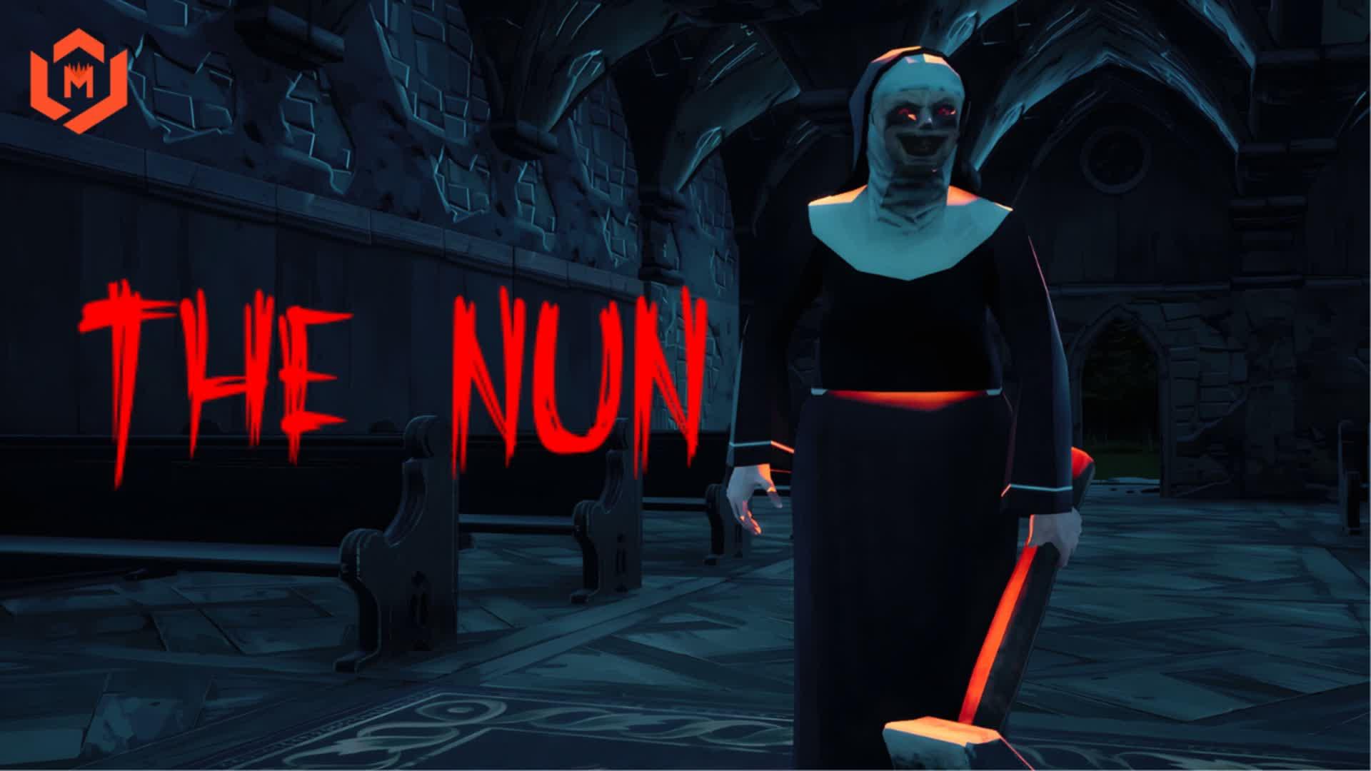 THE NUN