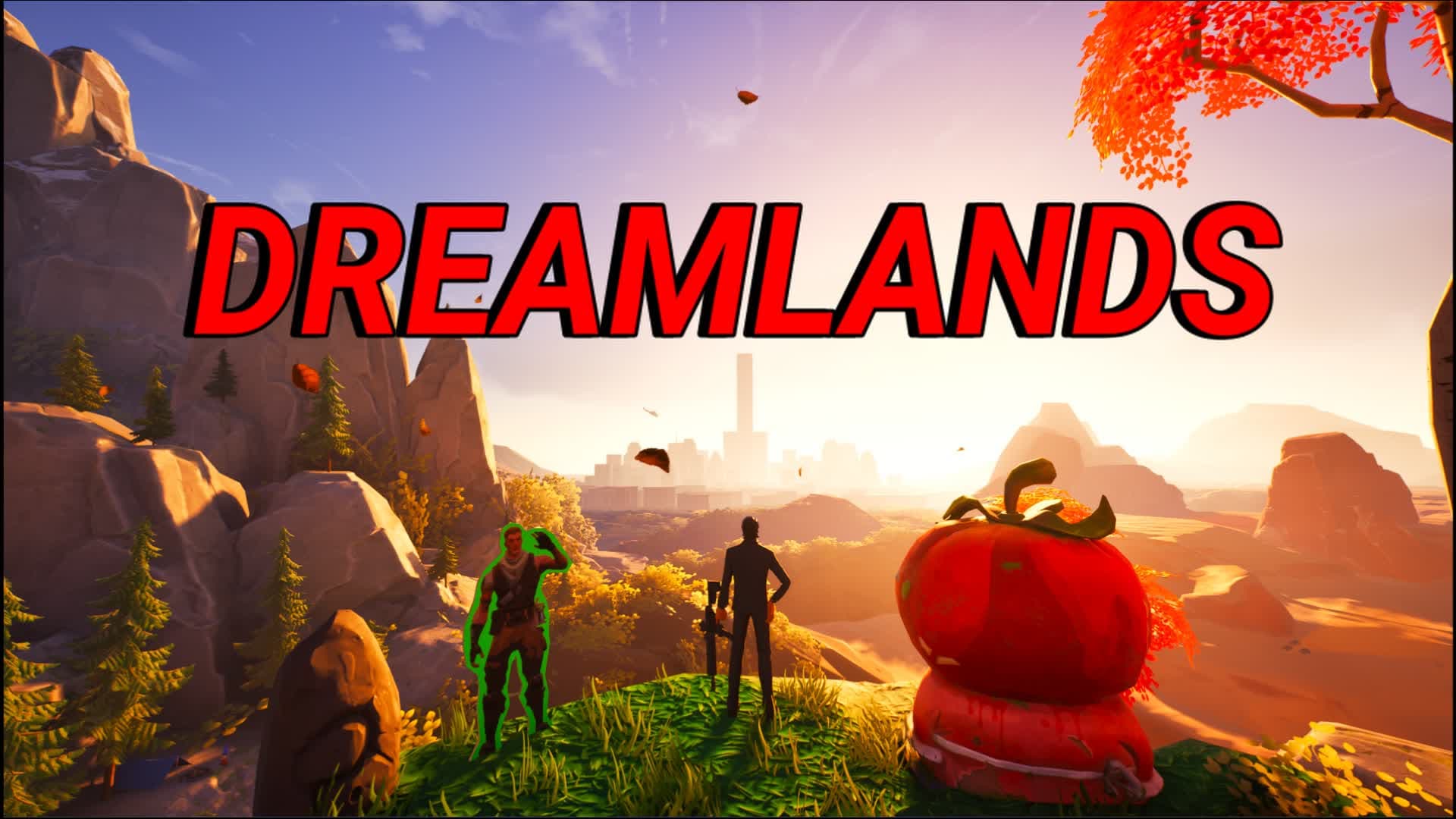 ⭐DREAMLANDS HUB⭐