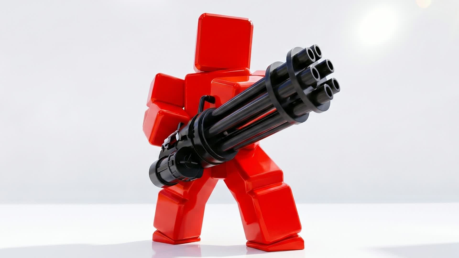 CRAZY RIVALS ROBLOX RVB
