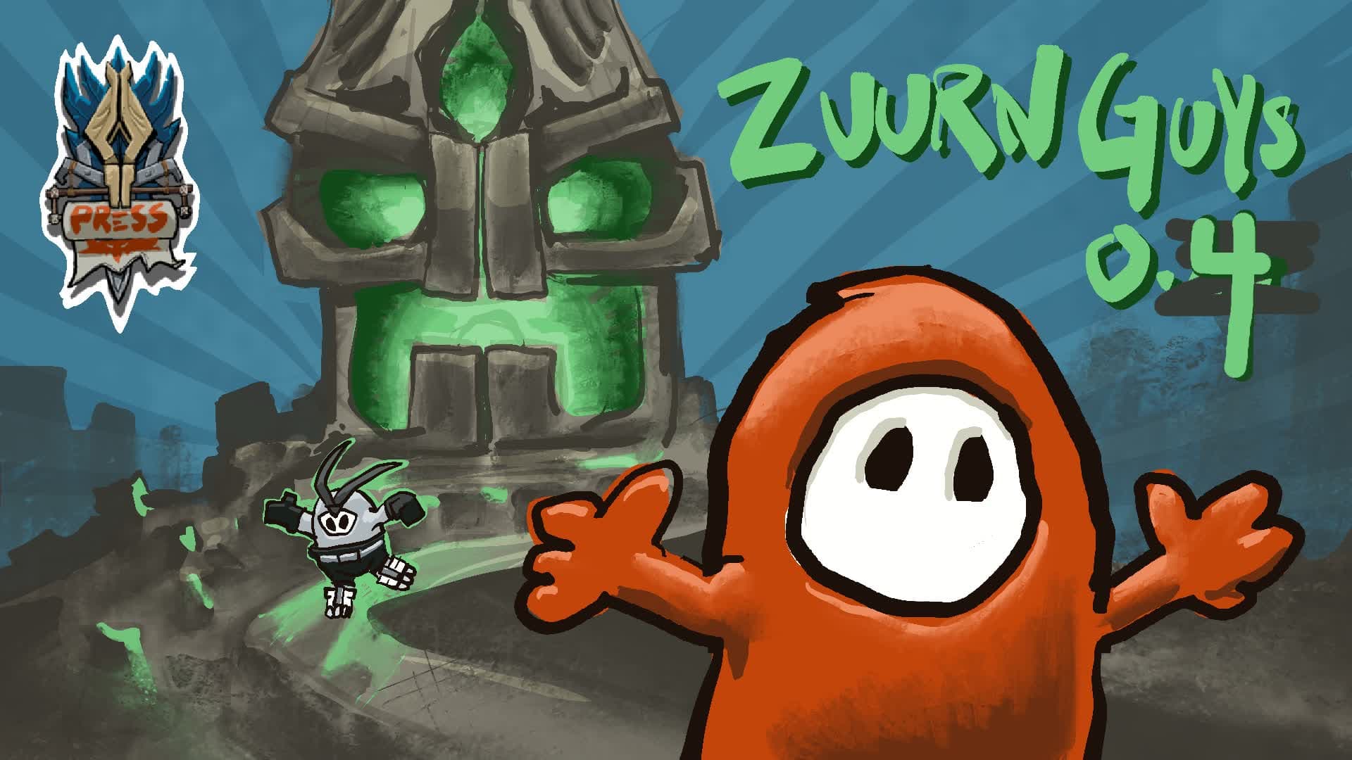 Zuurn Guys 0.4