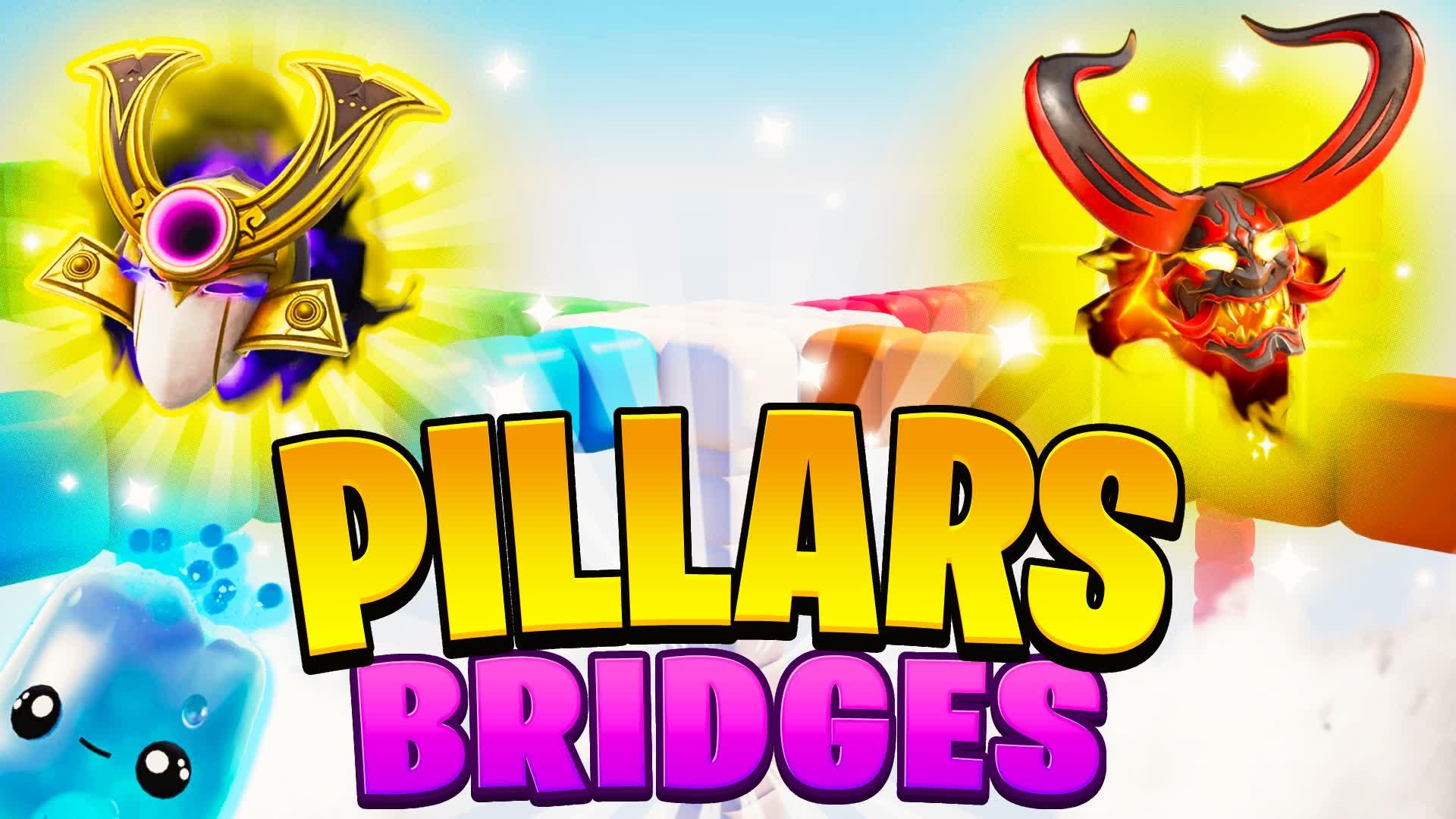 PILLARS - BRIDGES