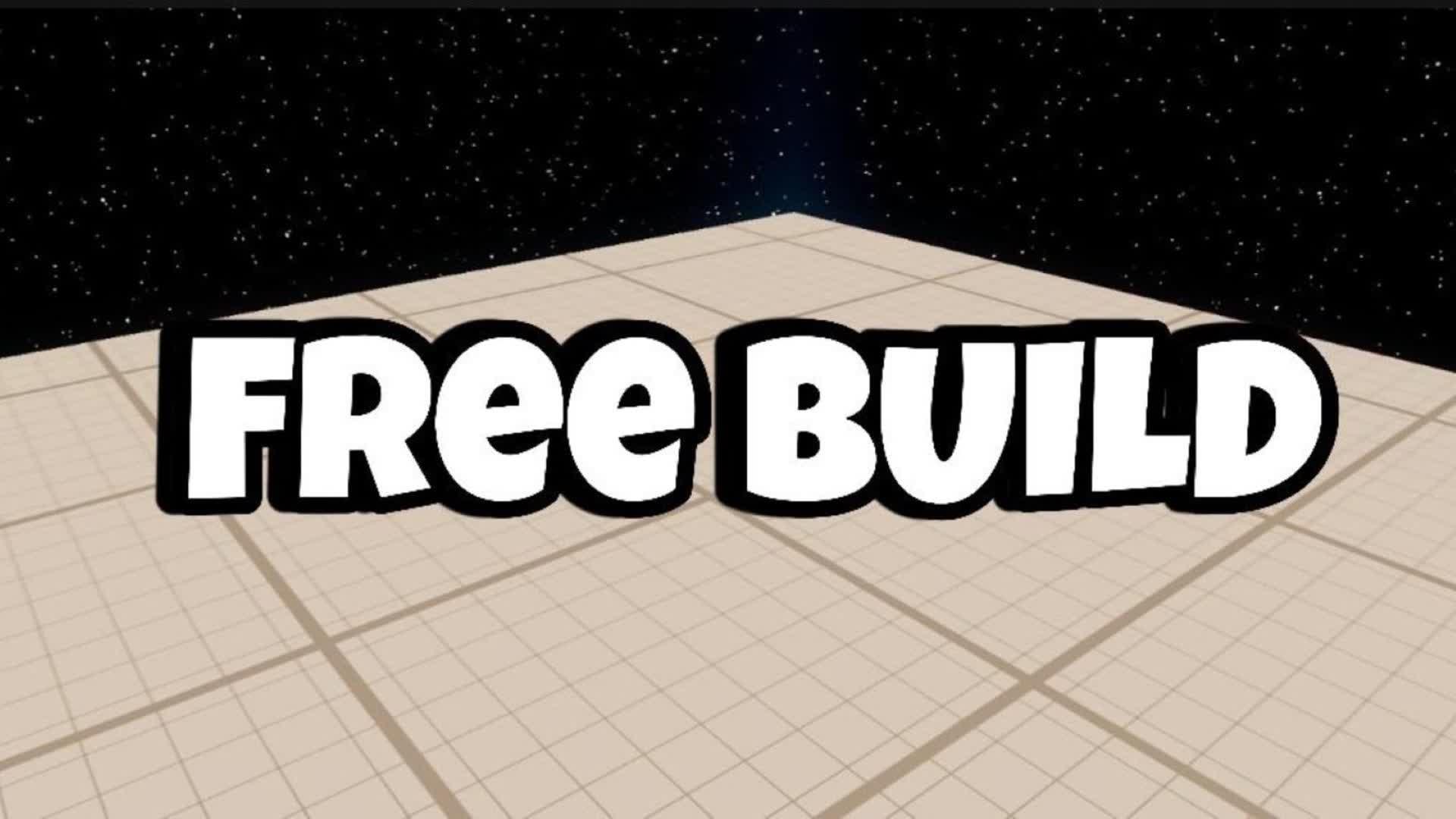 FREE BUILD