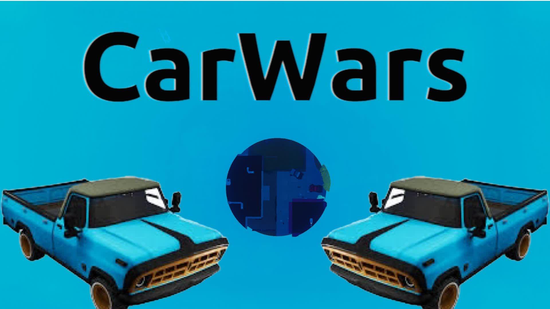 StormWars (Cars)