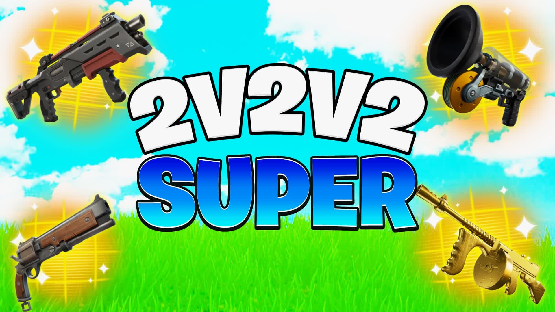 2v2 I