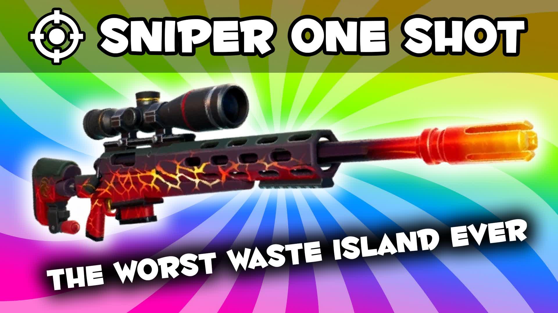 🔥 WORST SNIPER ONE SHOT 🎯 PVP LOL FFA