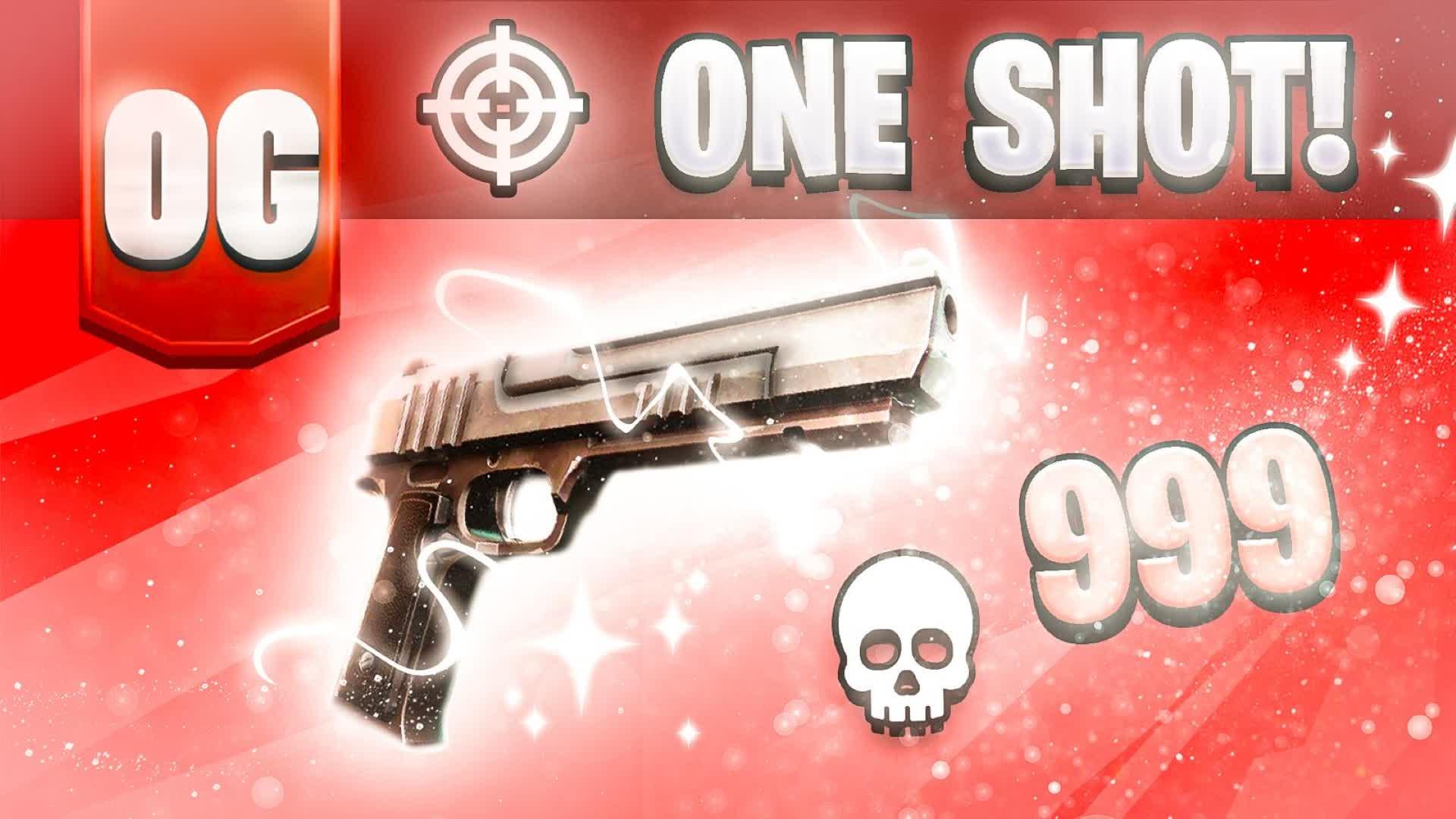 🎯 OG DEAGLE ONE SHOT 💥 ديجل ディーグル 🎯