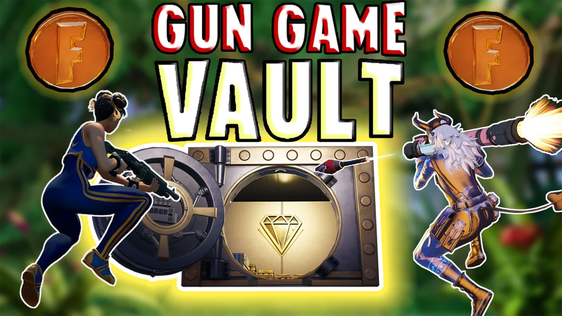 💸GUN GAME VAULT💸