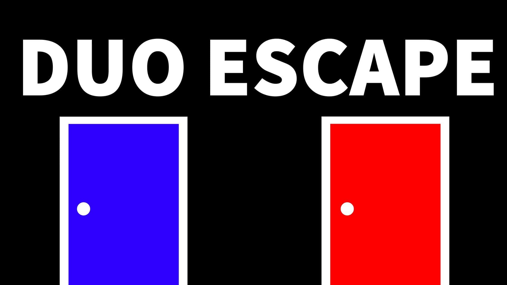 DUO ESCAPE ROOM