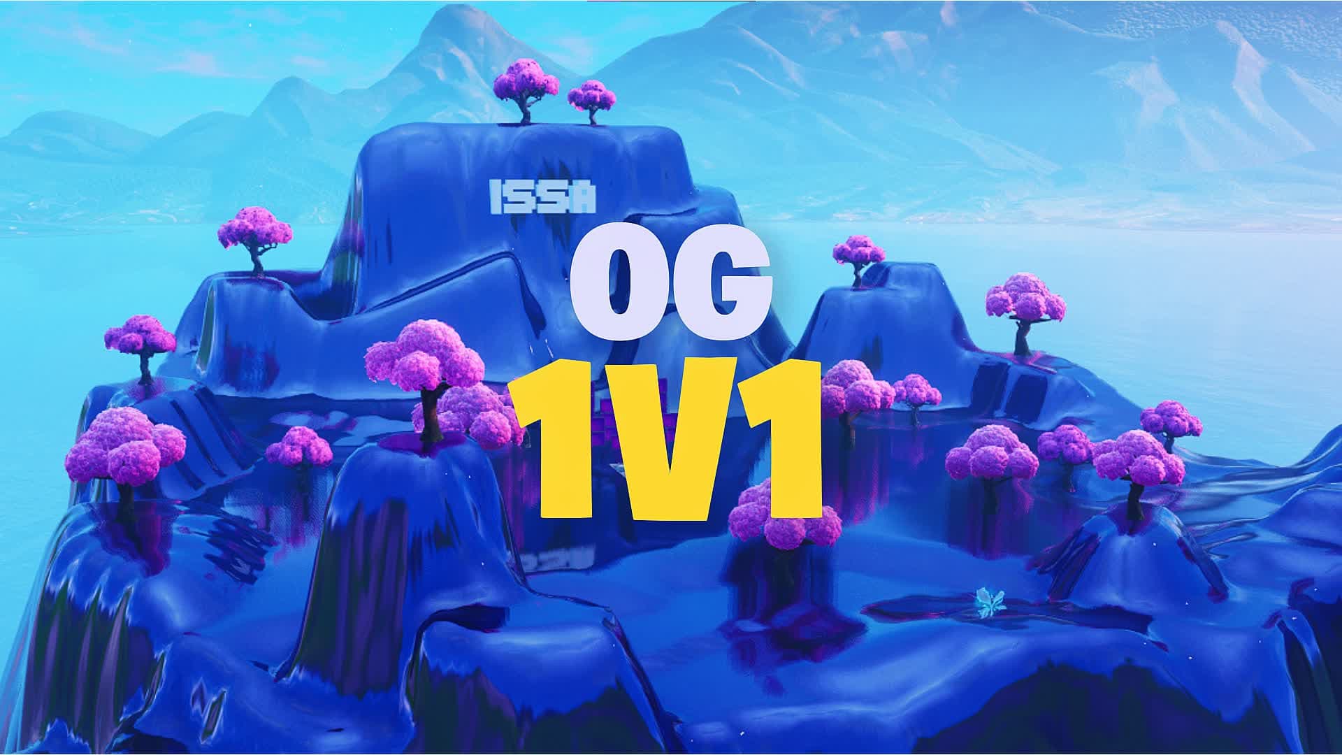 OG 1V1