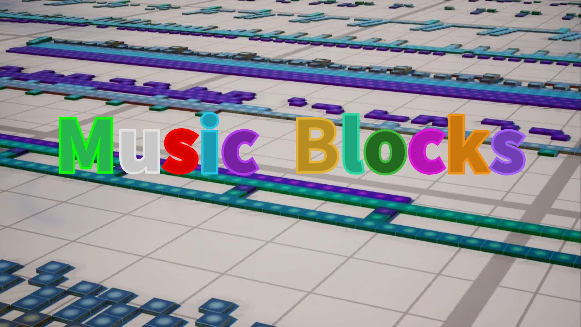 Music Blocks