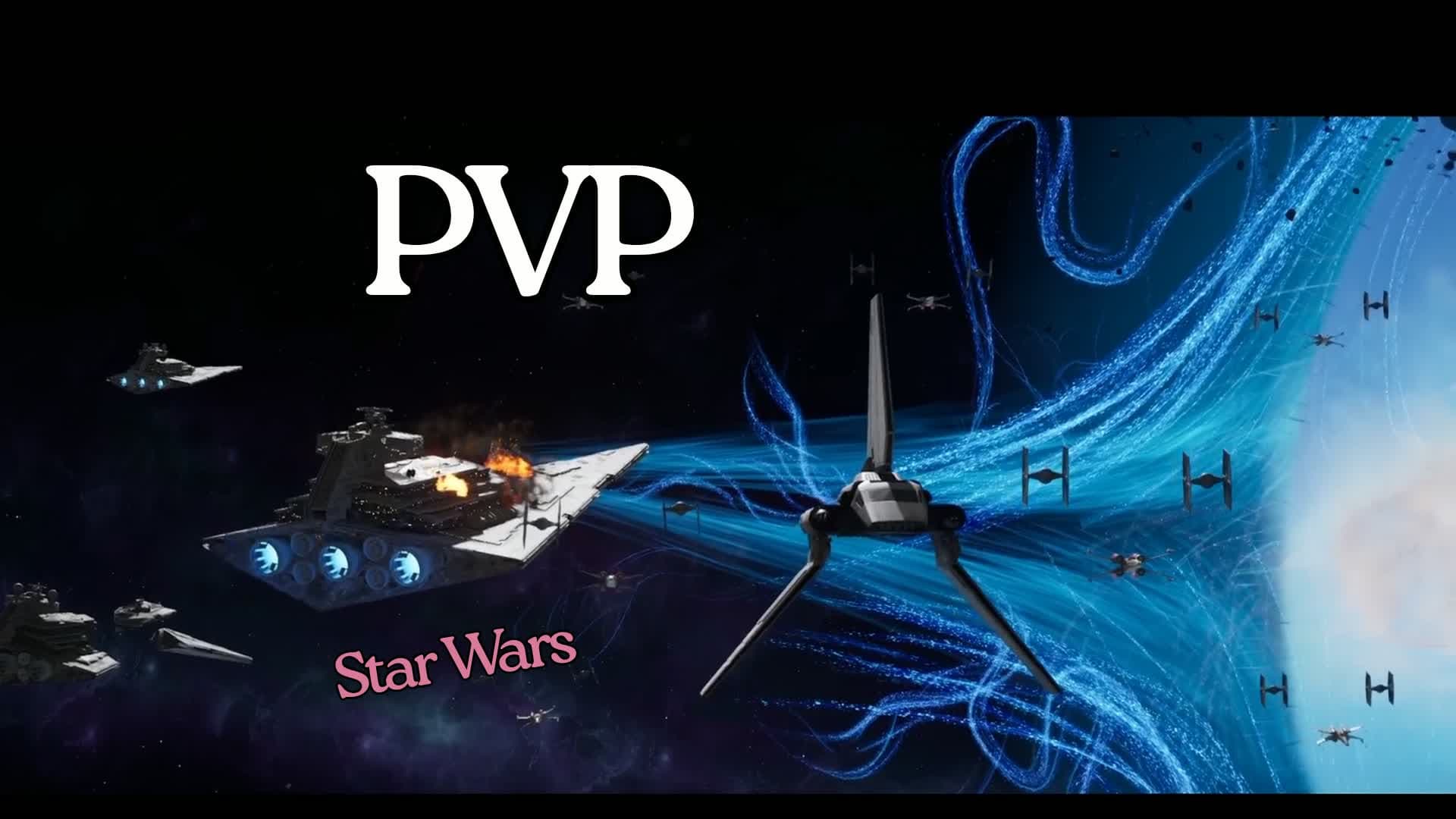 Star Wars PVP