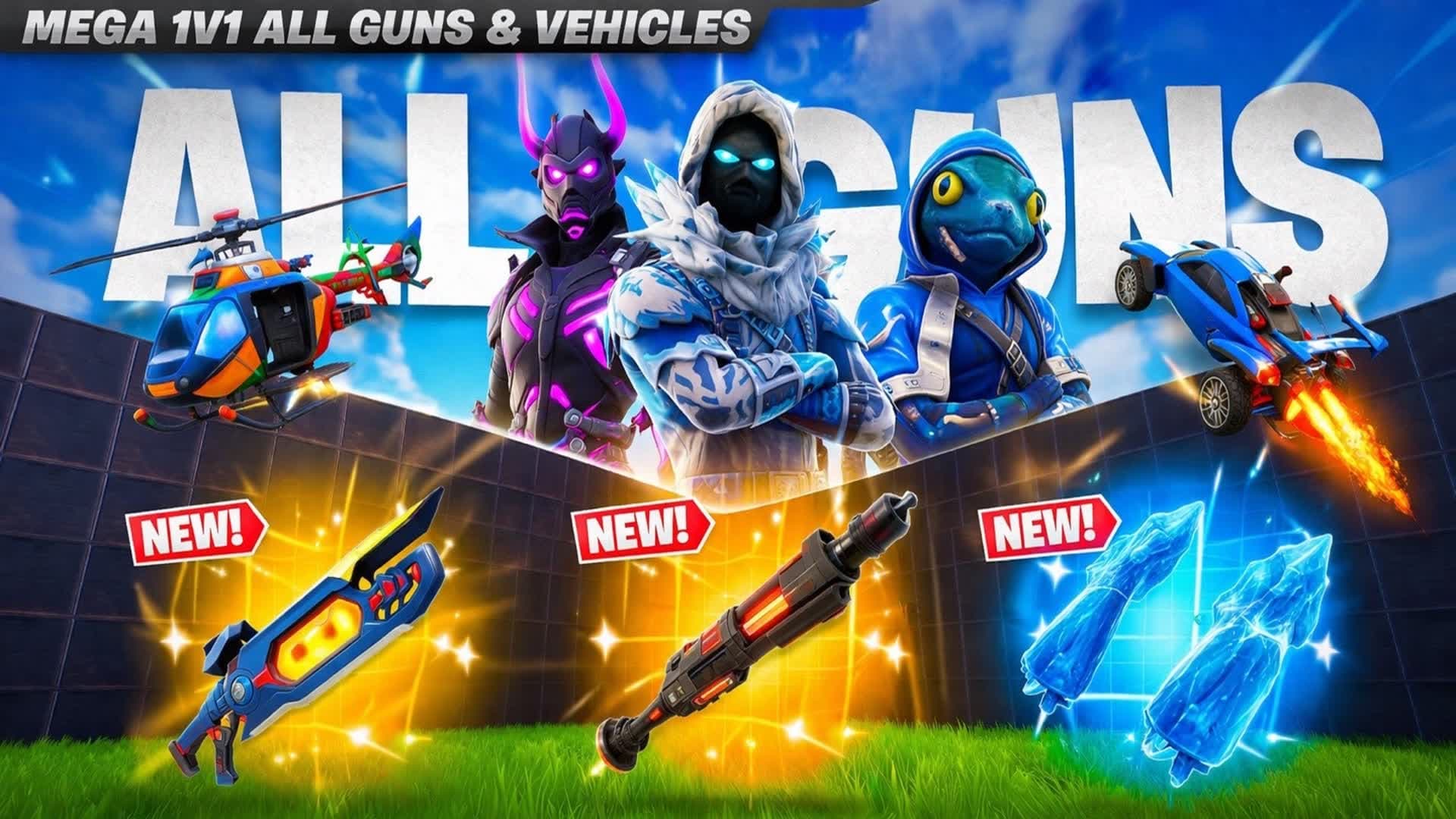 free for all 1.0