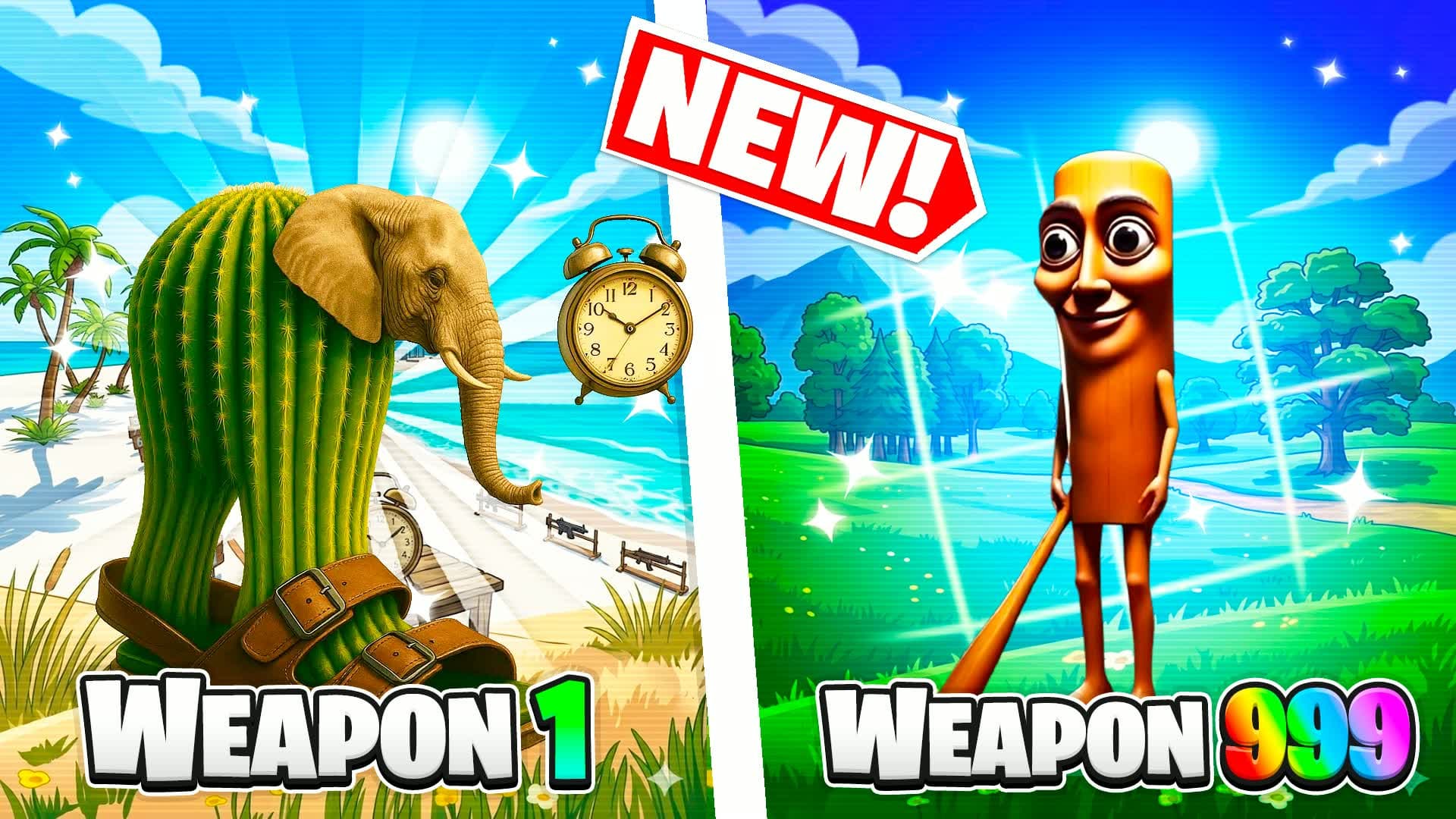 🔥CRAZY🧠SUMMER BRAINROT🔫GUN GAME