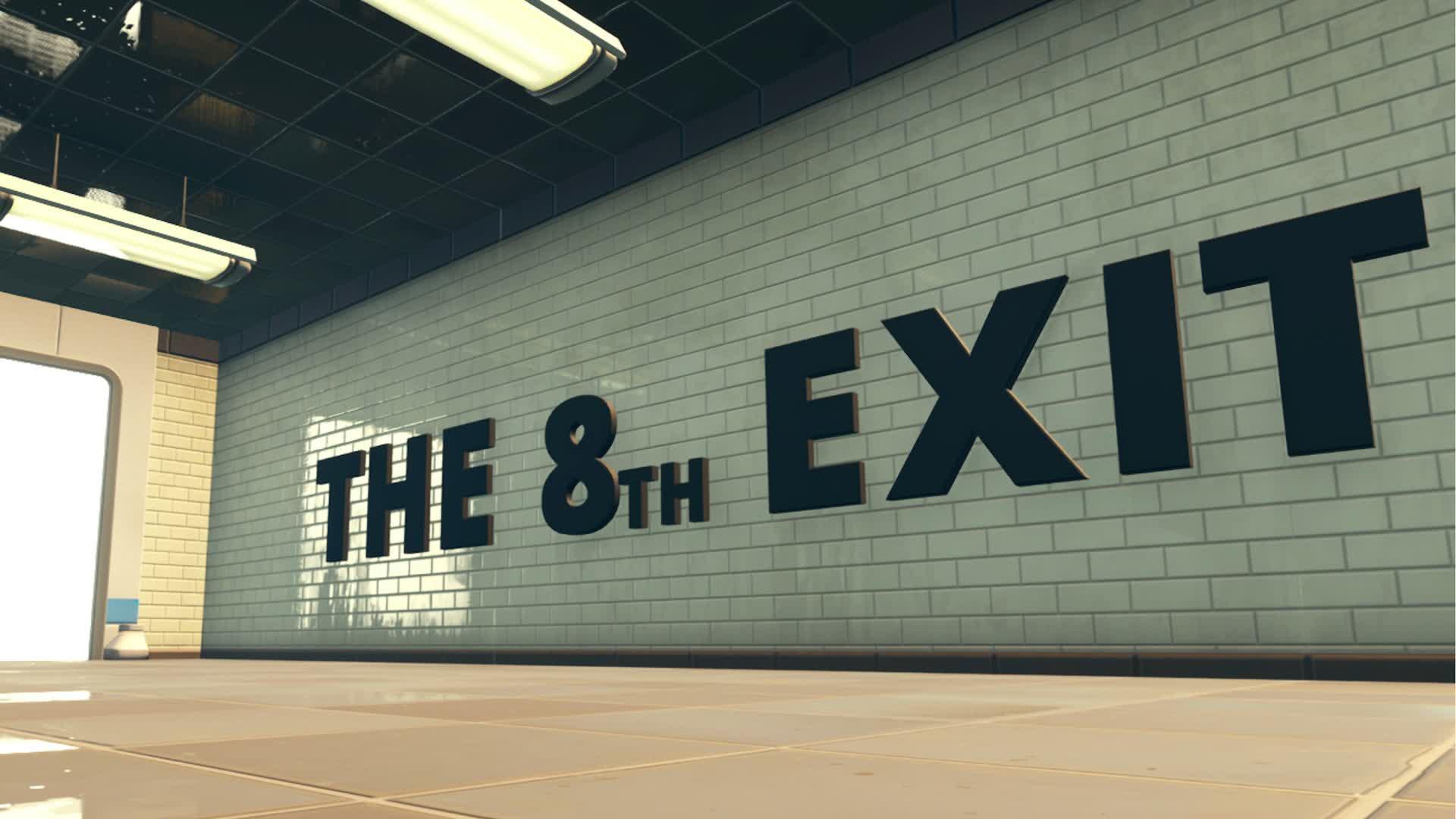 8th🚪Exit