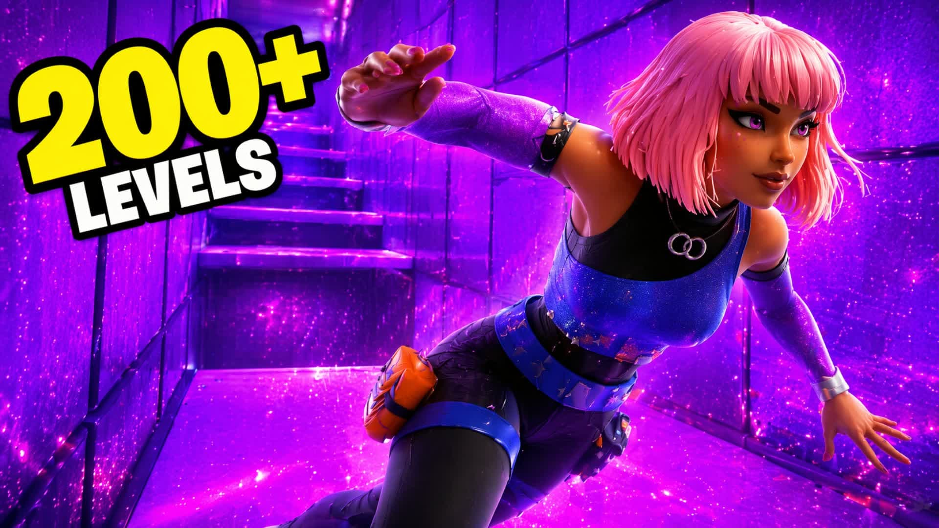 BEST PARKOUR DEATHRUN 200+