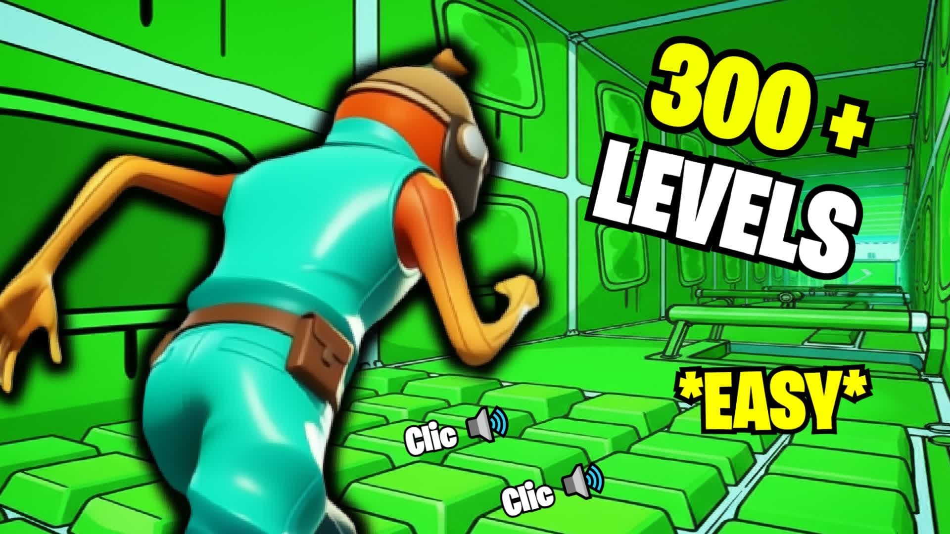 DEFAULT PARKOUR 350+ KEYBOARD