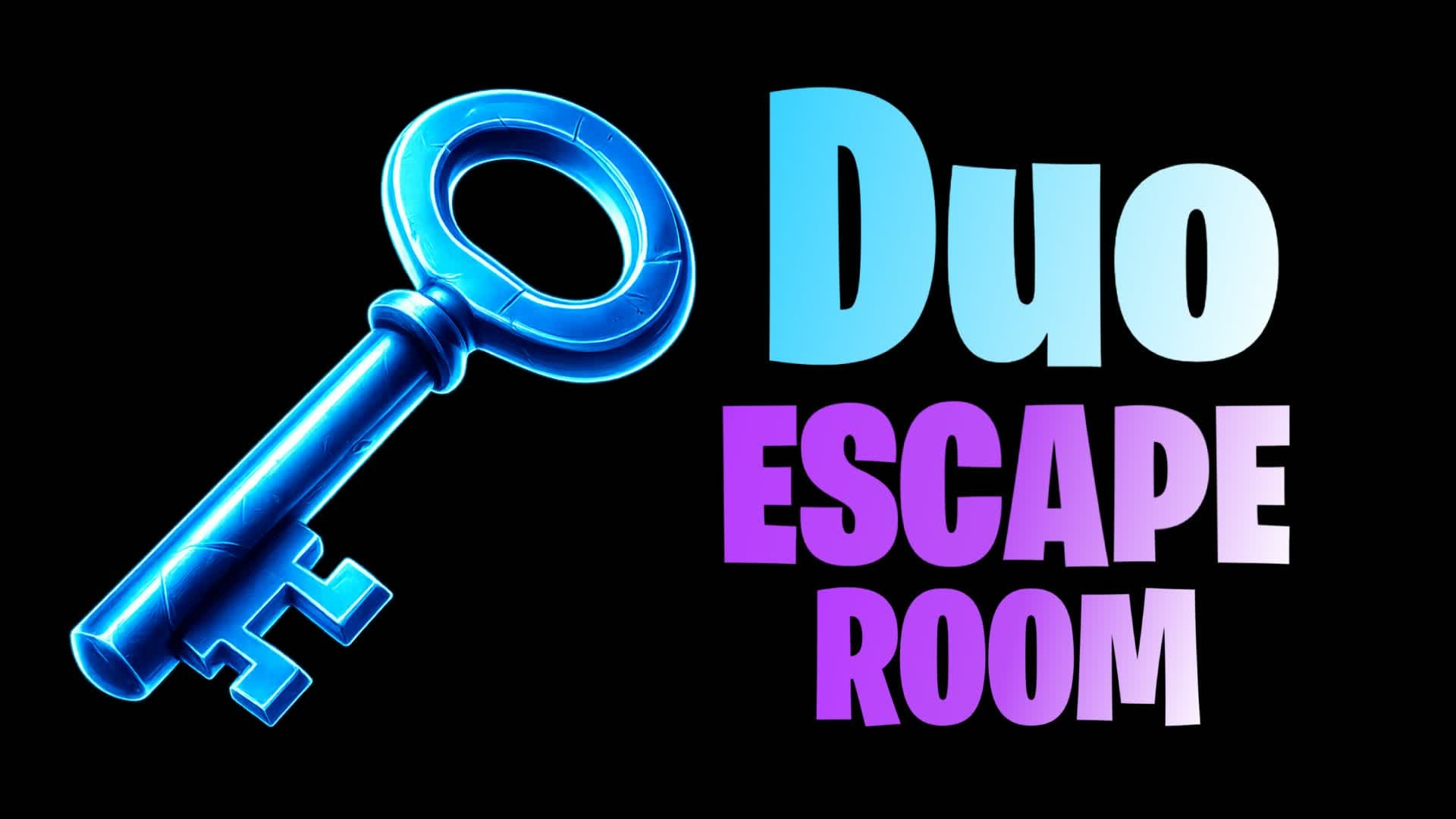 Duo Escape Room High IQ 🧠